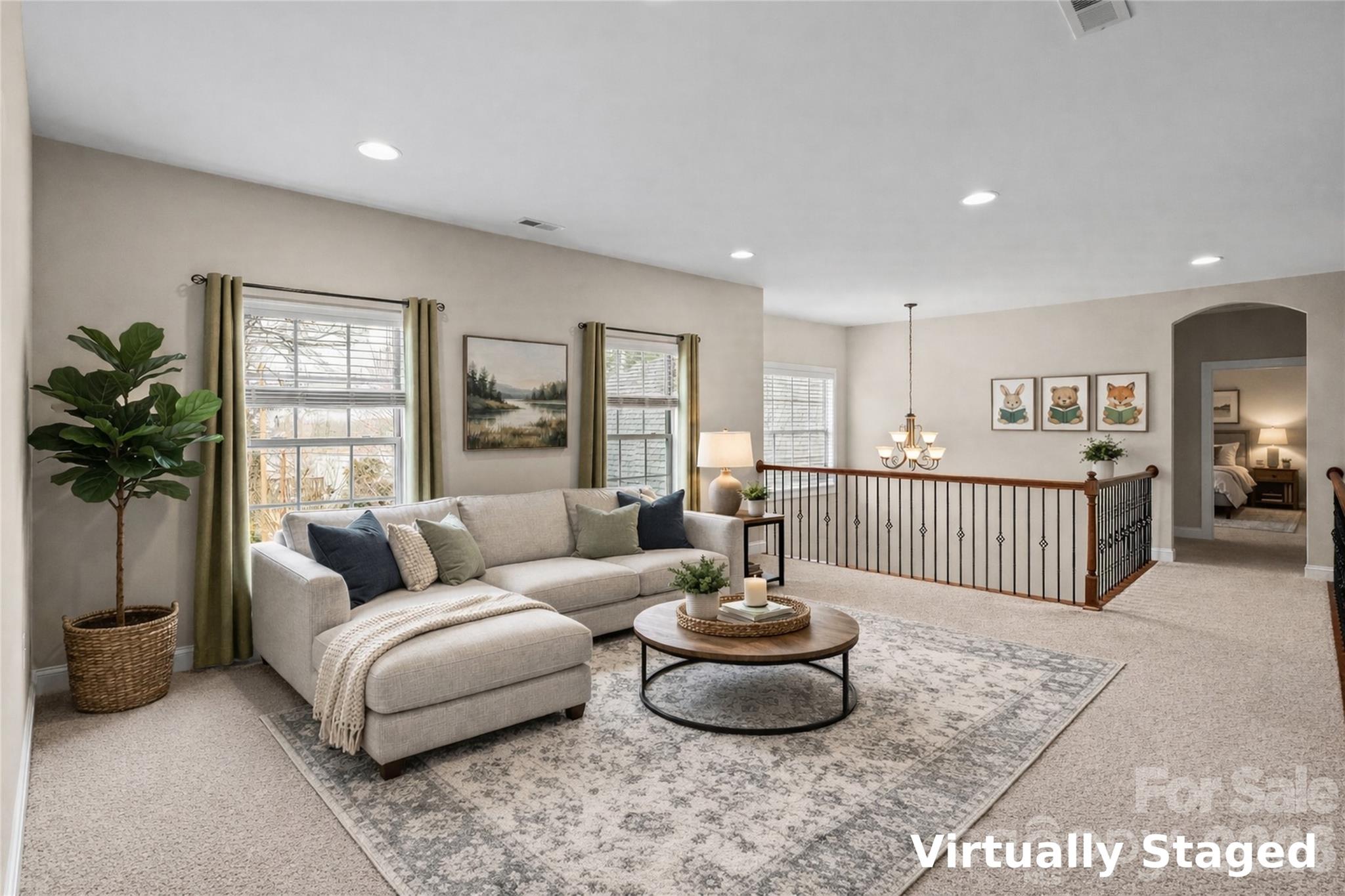 166 Wilson Lake Road — Mooresville