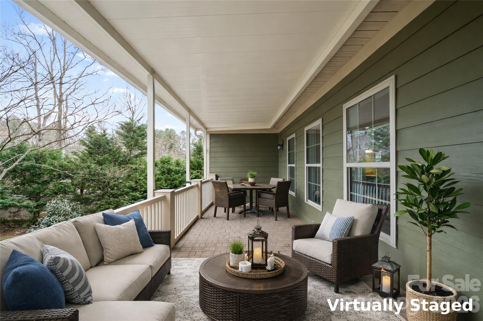 166 Wilson Lake Road — Mooresville