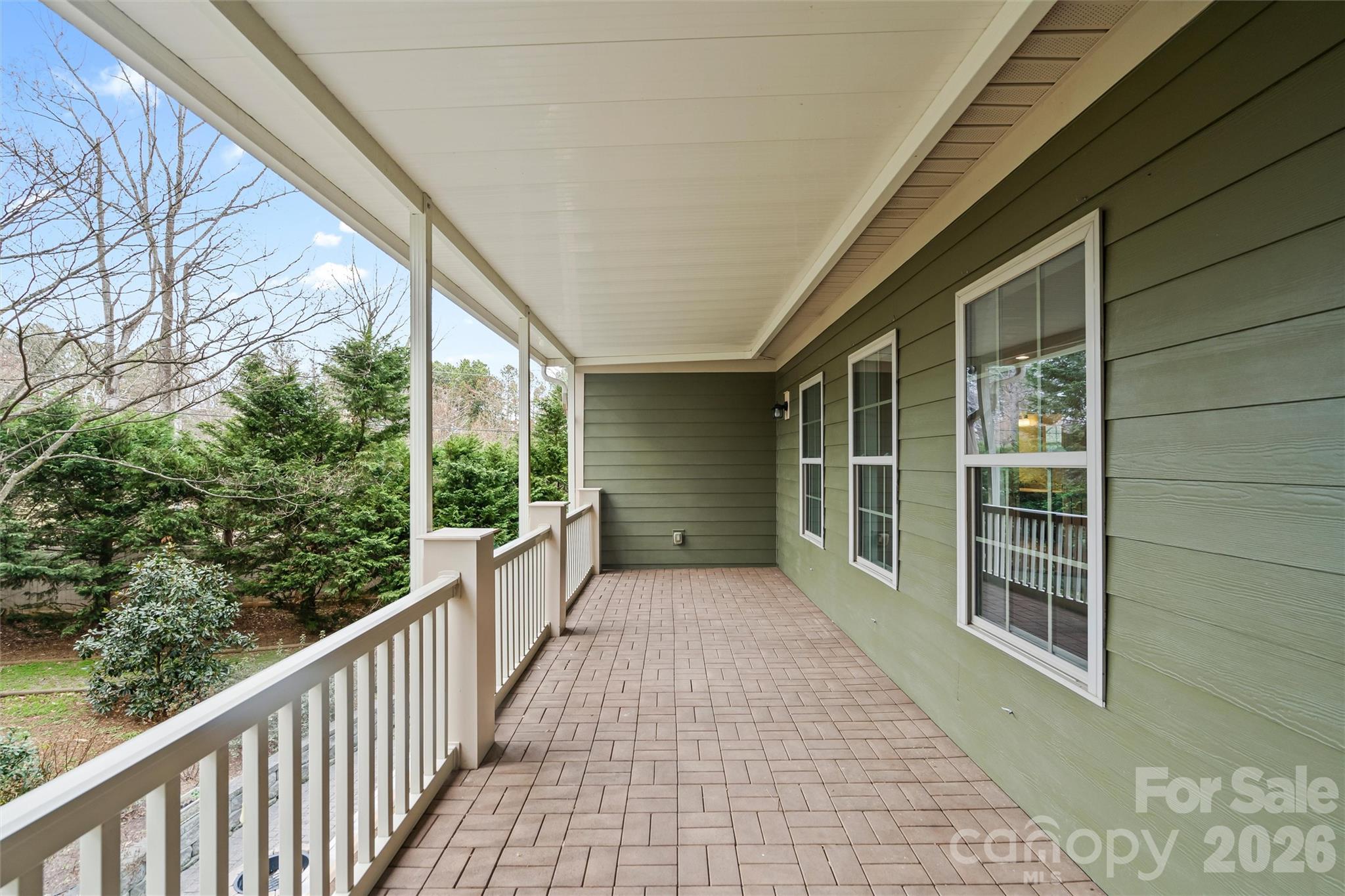 166 Wilson Lake Road — Mooresville