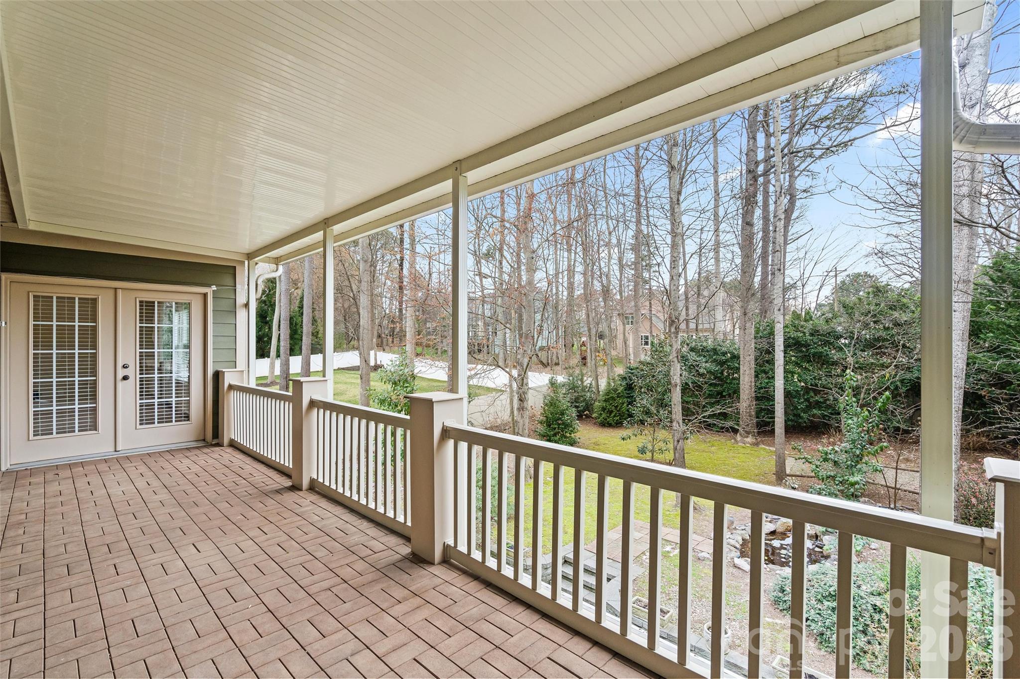 166 Wilson Lake Road — Mooresville