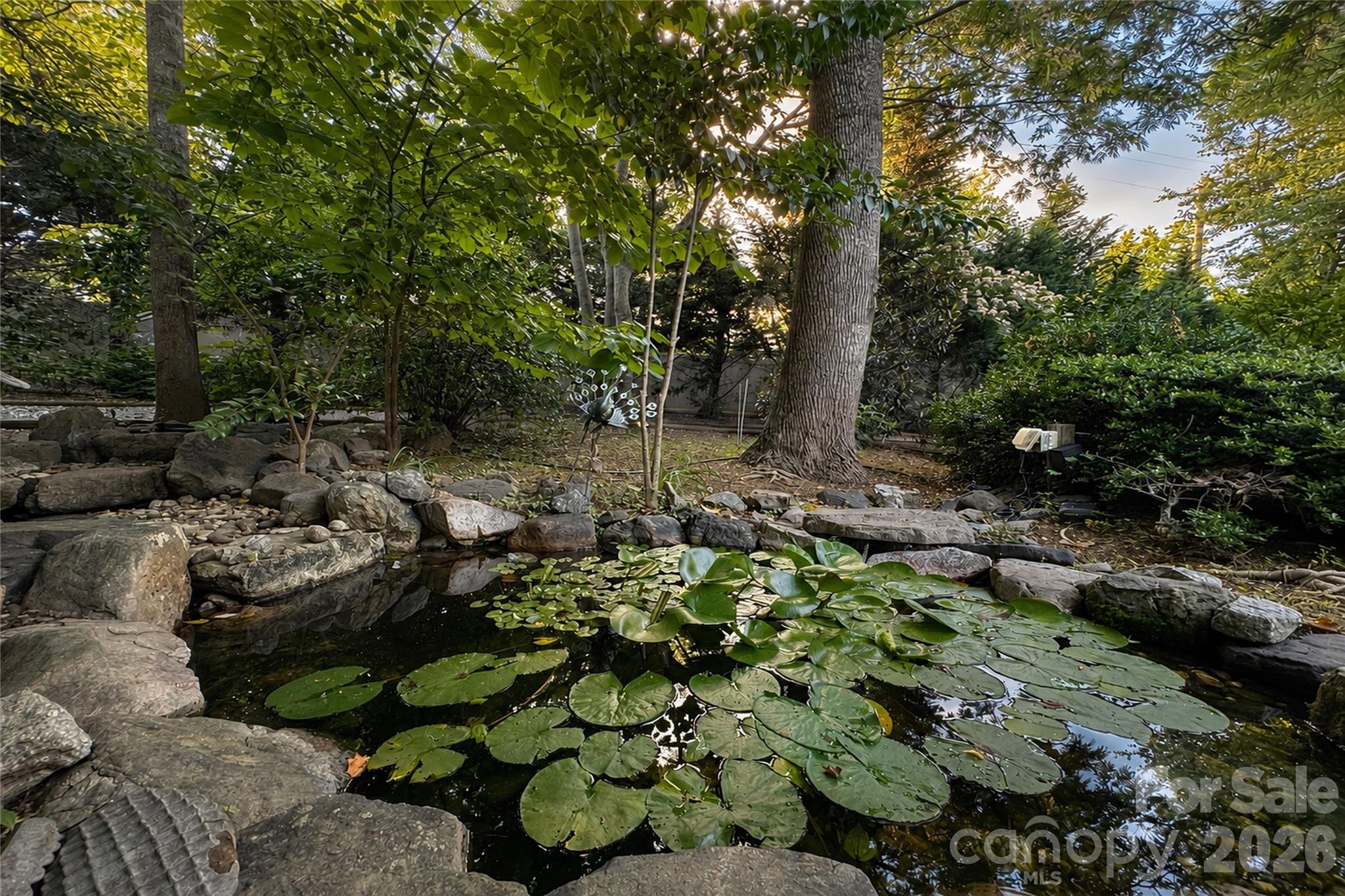 166 Wilson Lake Road — Mooresville