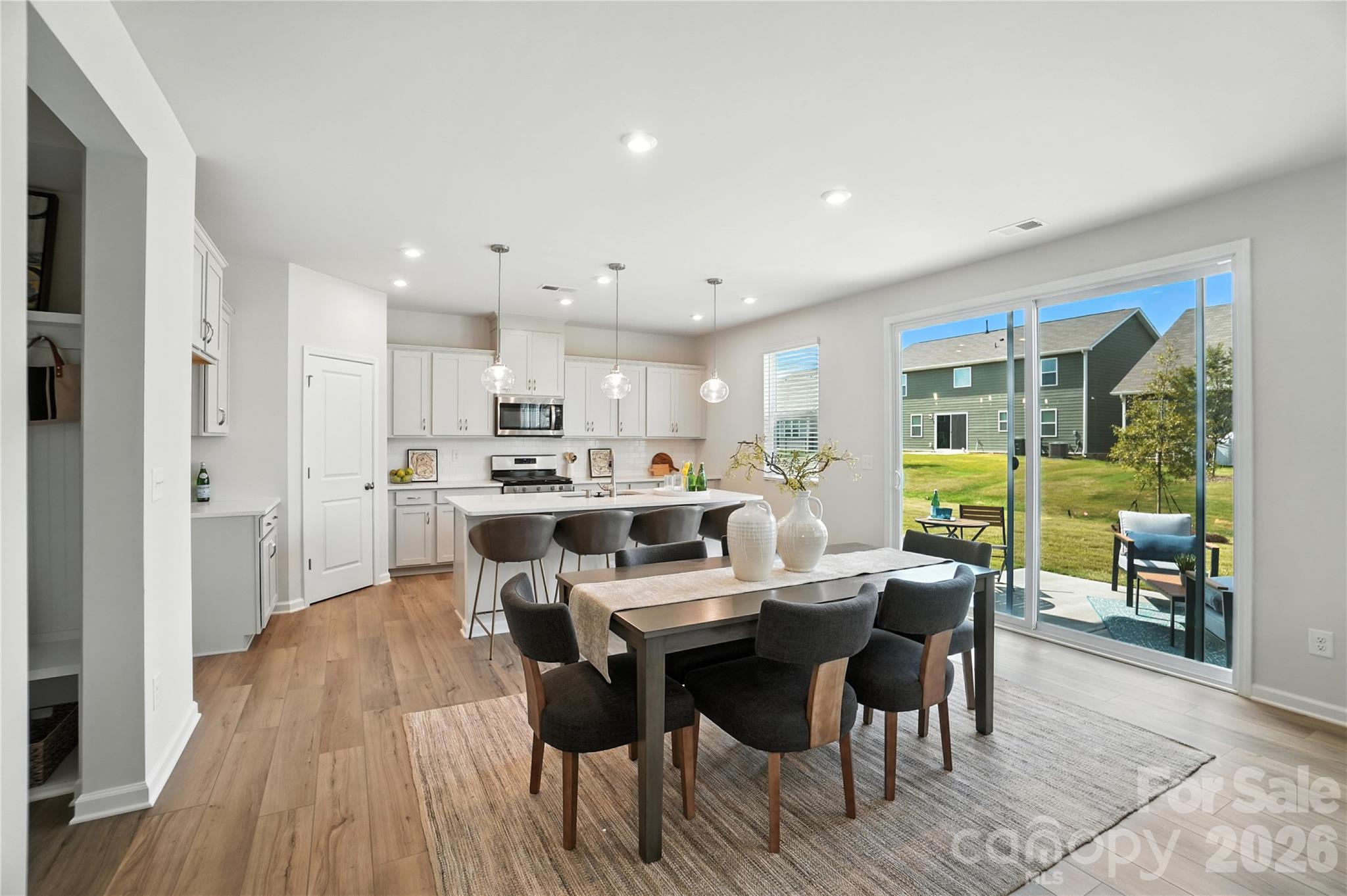 2712 Phoenix Court — Gastonia