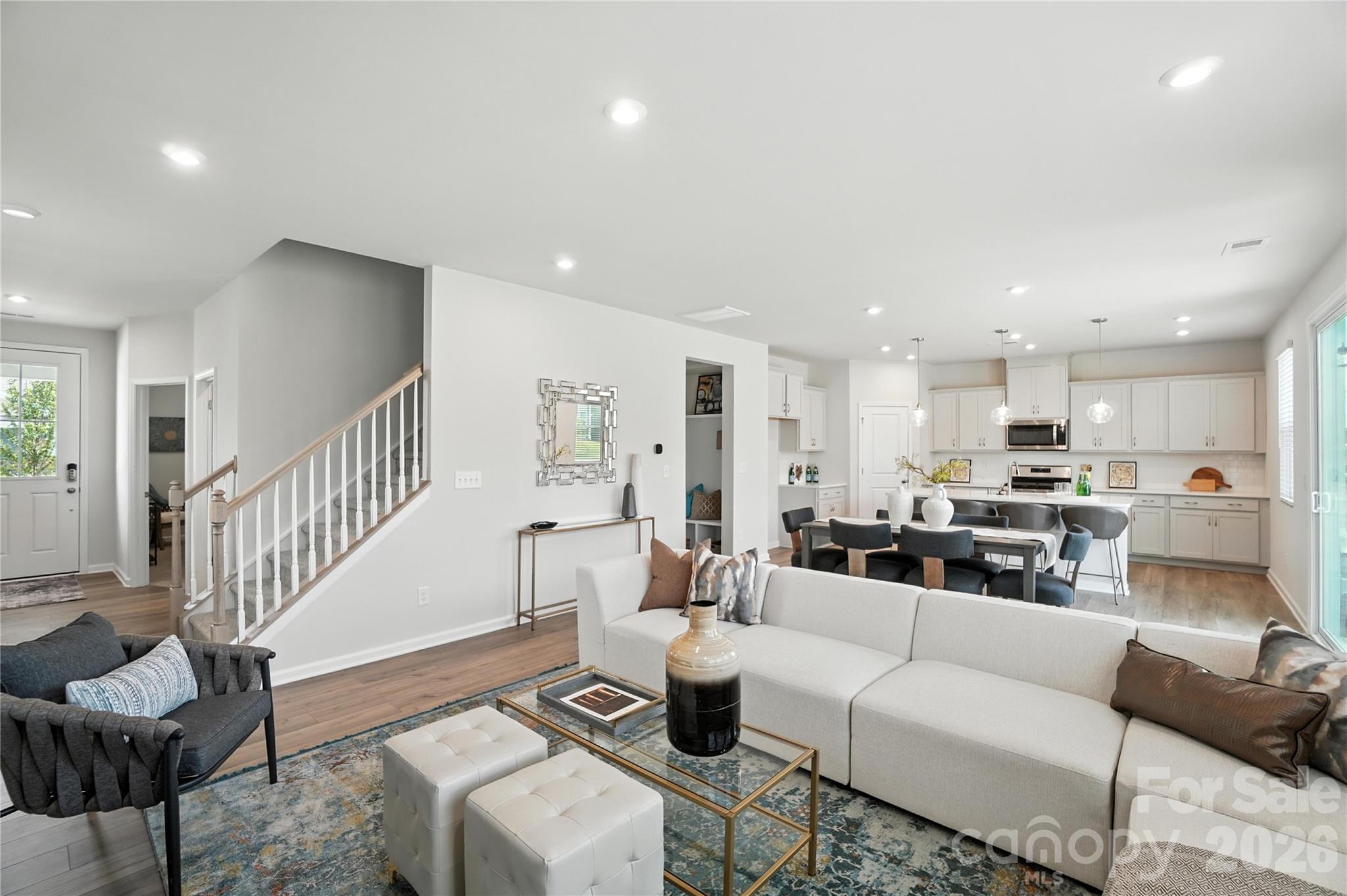 2712 Phoenix Court — Gastonia
