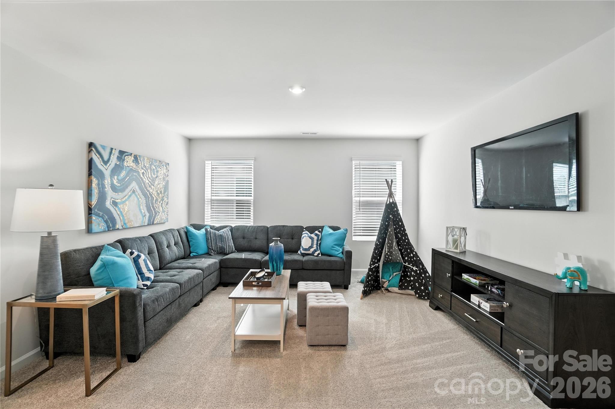 2712 Phoenix Court — Gastonia