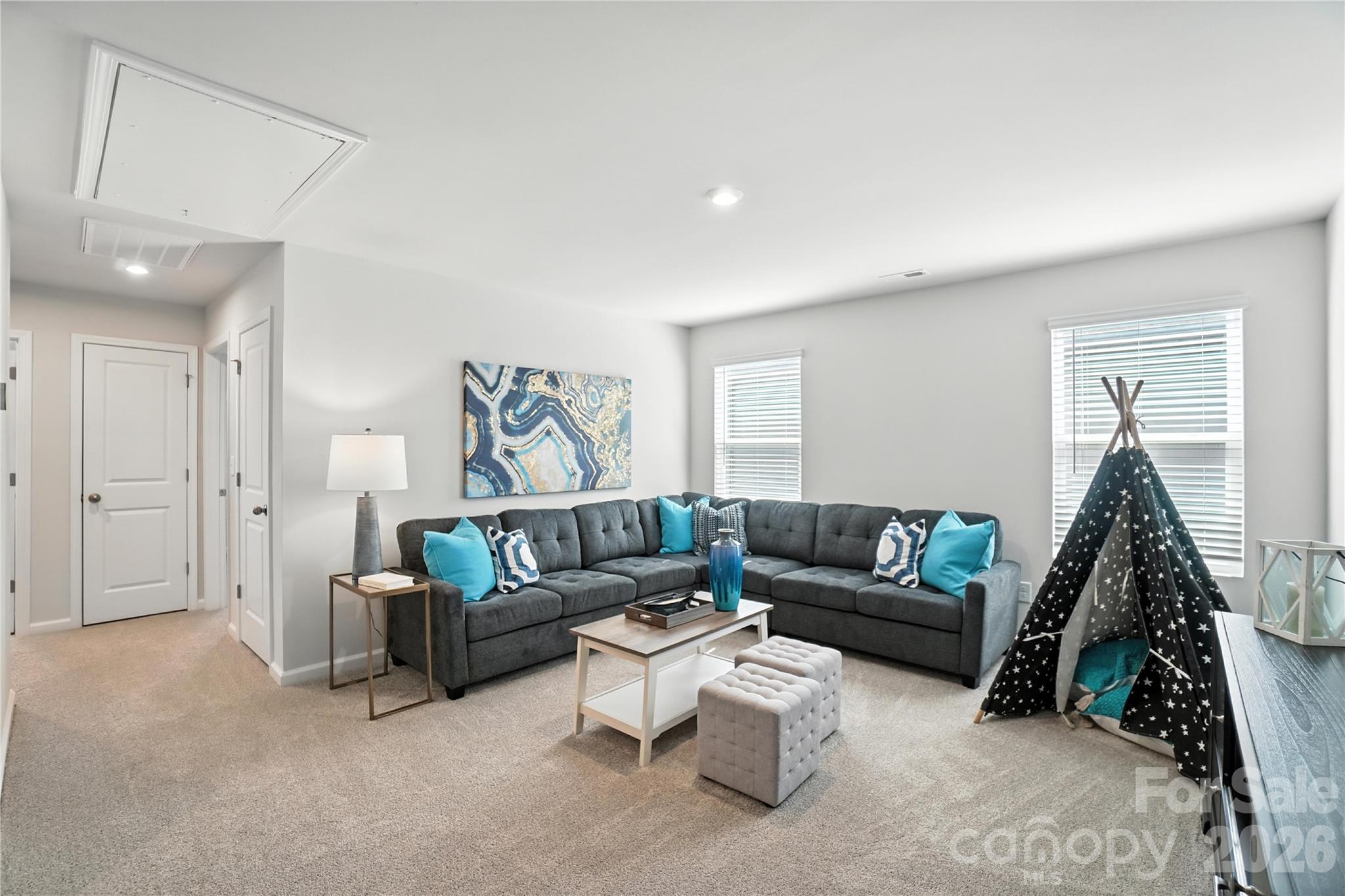 2712 Phoenix Court — Gastonia