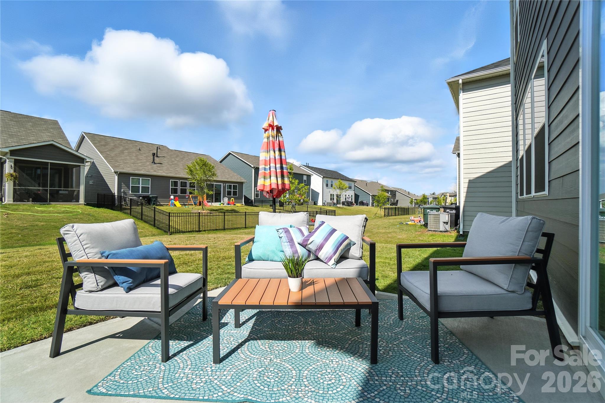 2712 Phoenix Court — Gastonia