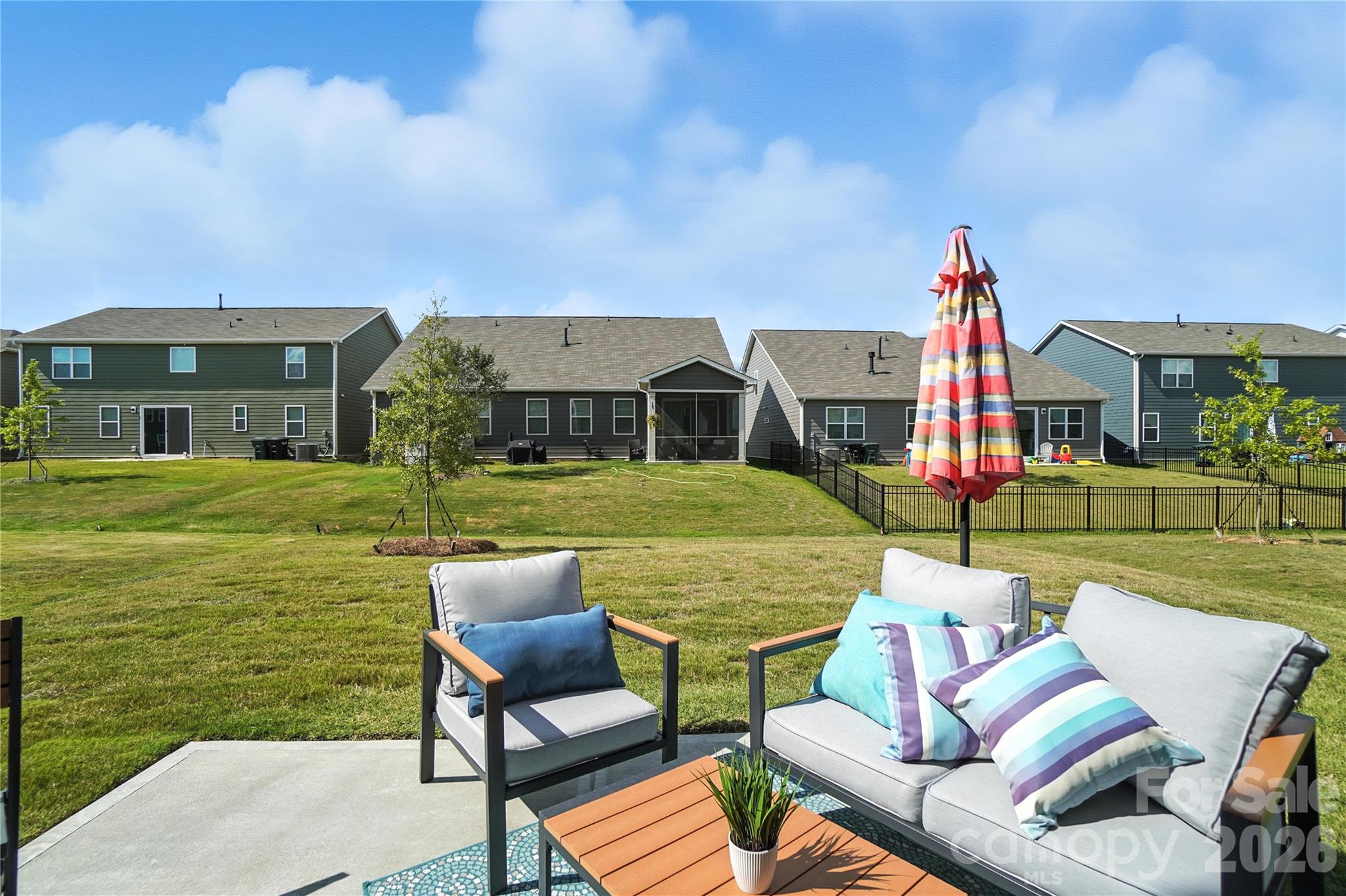 2712 Phoenix Court — Gastonia