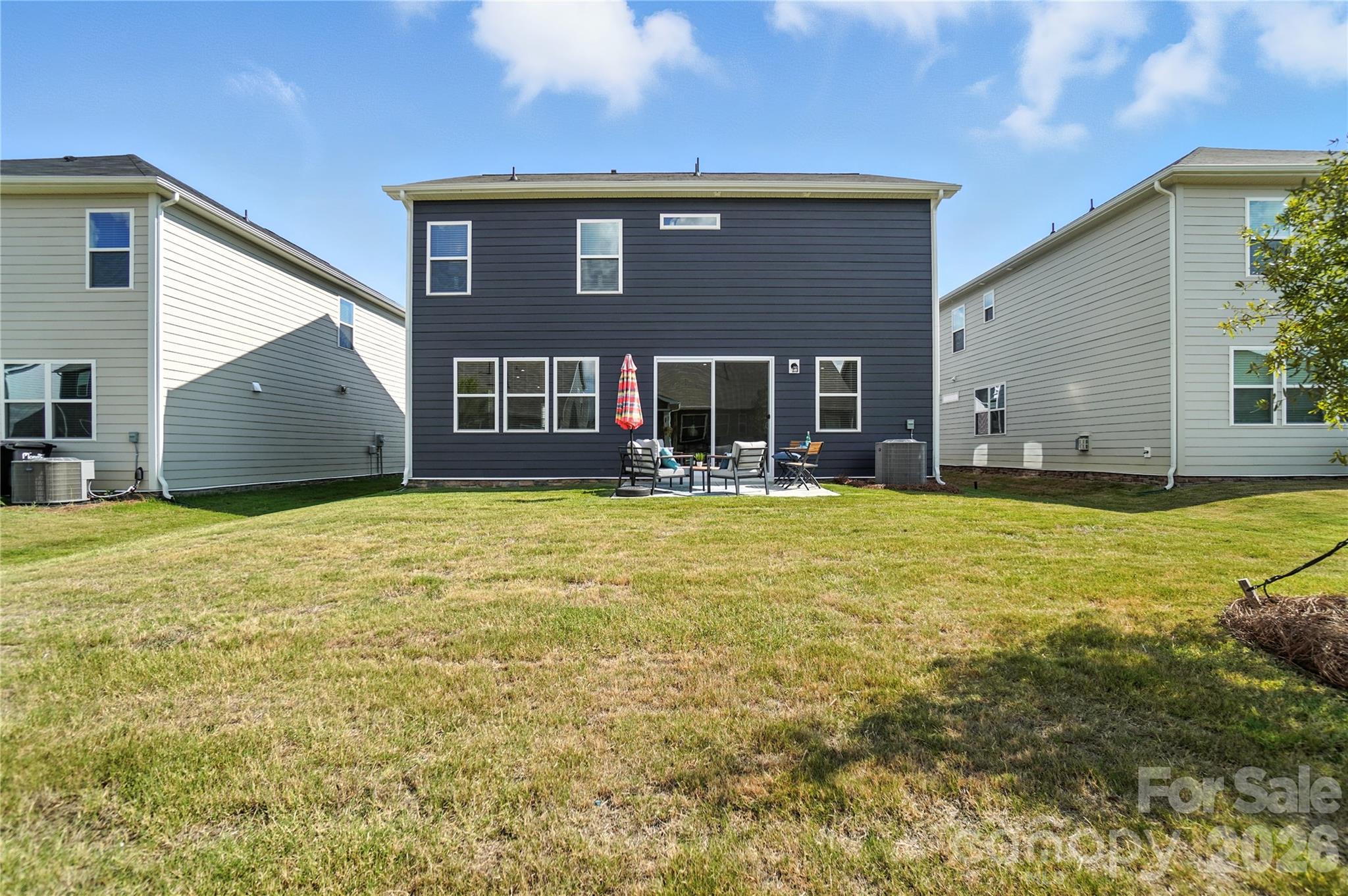 2712 Phoenix Court — Gastonia