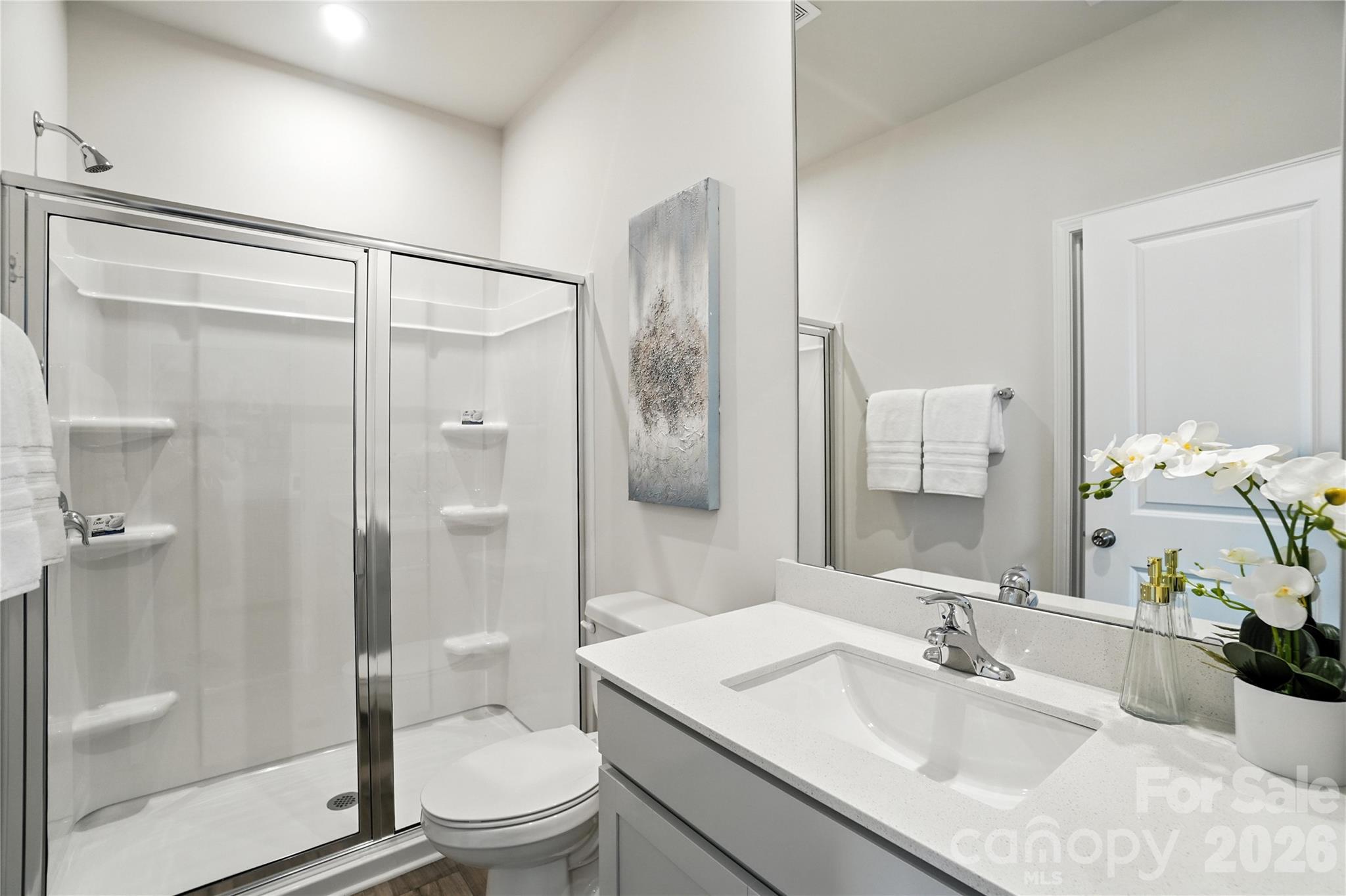 2712 Phoenix Court — Gastonia