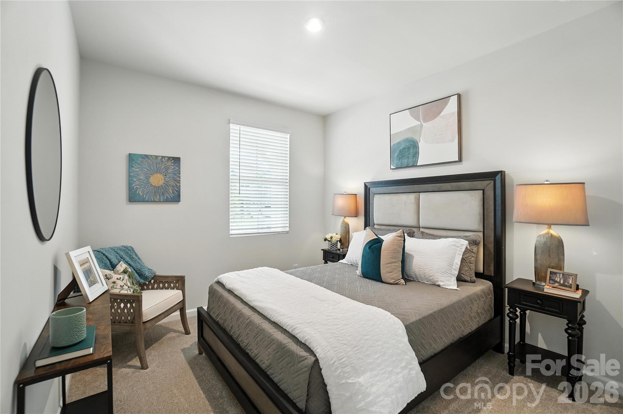 2712 Phoenix Court — Gastonia