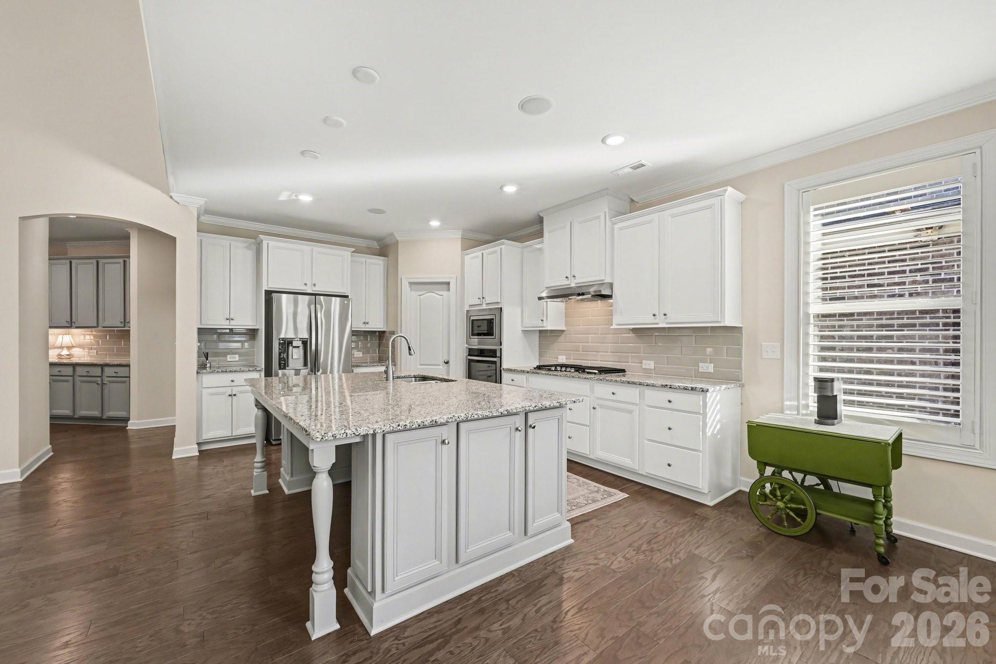 127 Smithfield Drive — Charlotte
