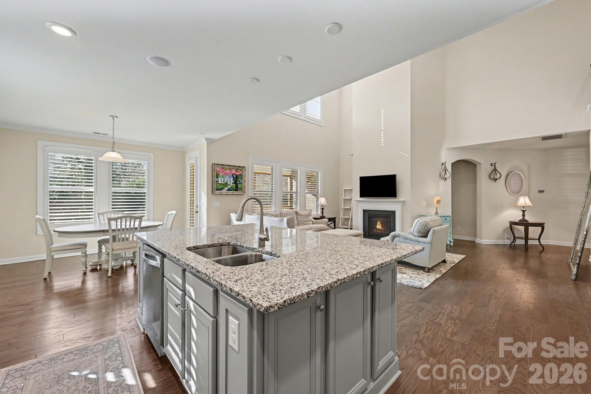 127 Smithfield Drive — Charlotte