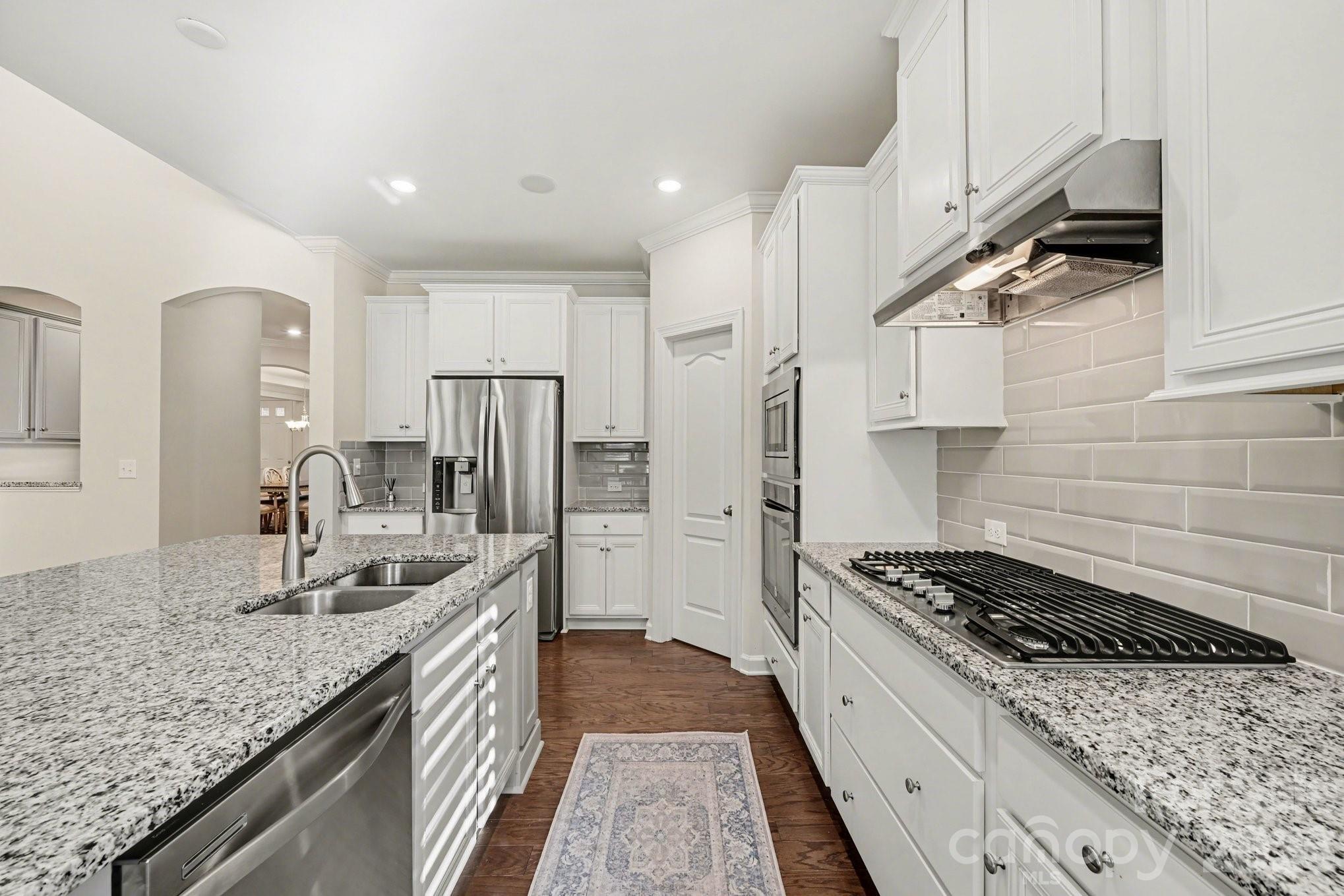 127 Smithfield Drive — Charlotte
