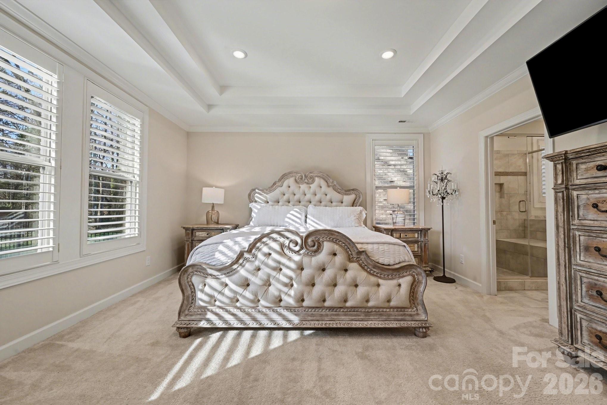 127 Smithfield Drive — Charlotte