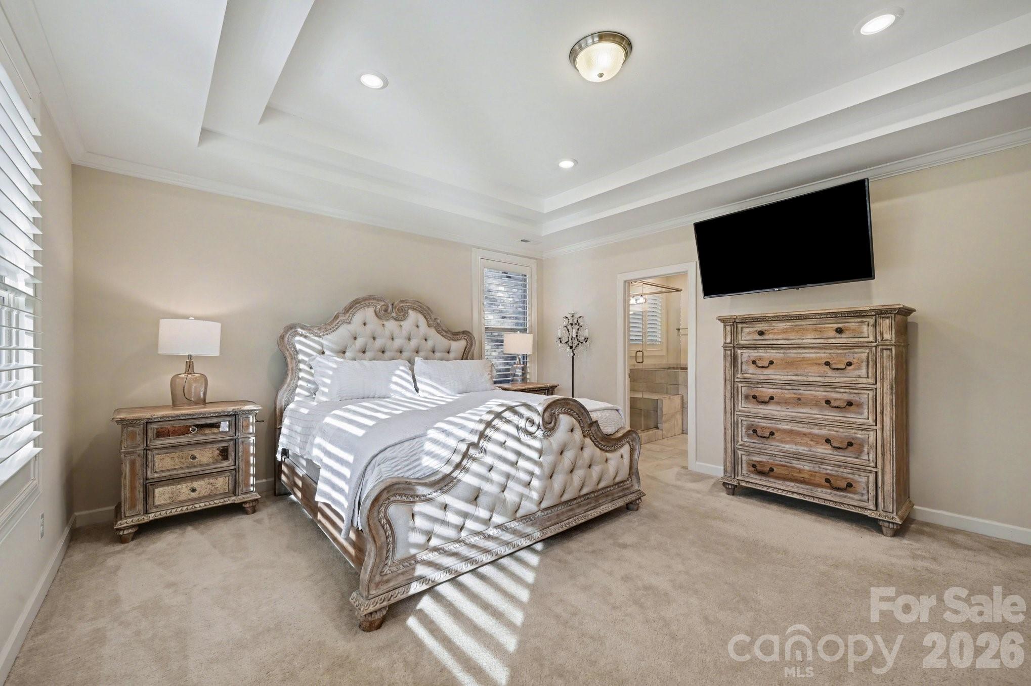 127 Smithfield Drive — Charlotte