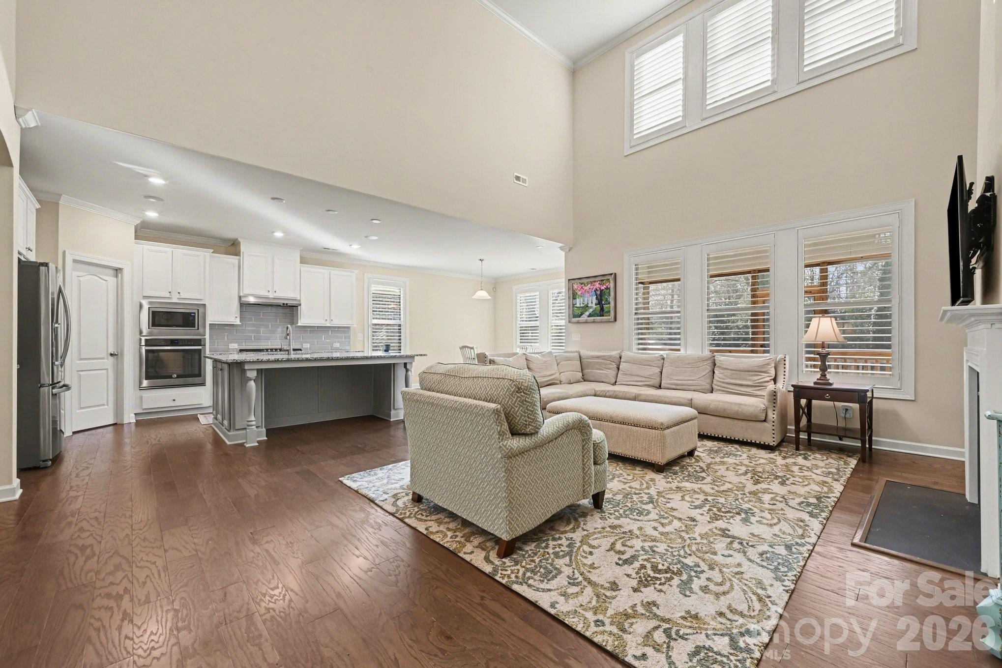 127 Smithfield Drive — Charlotte