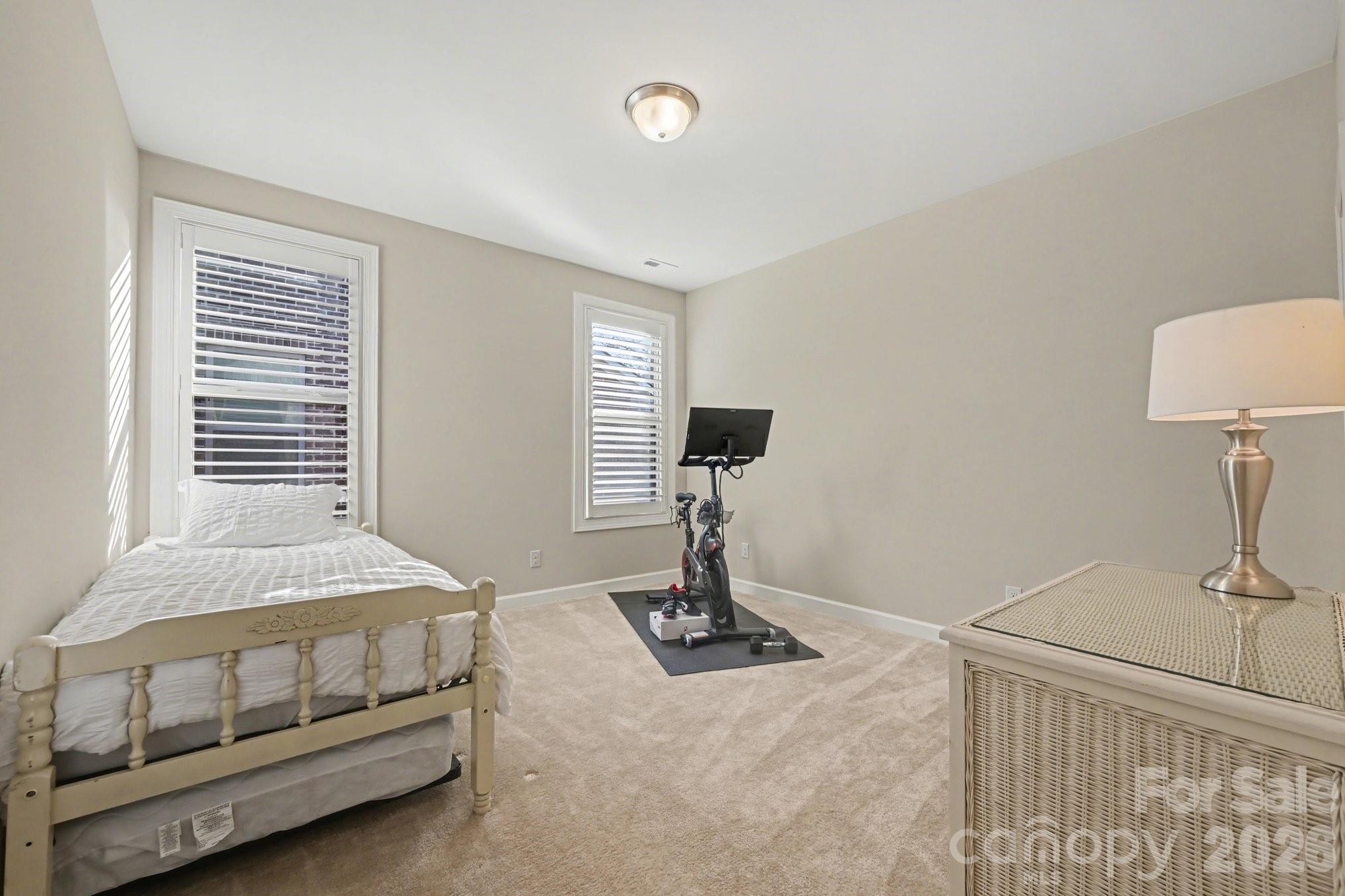 127 Smithfield Drive — Charlotte