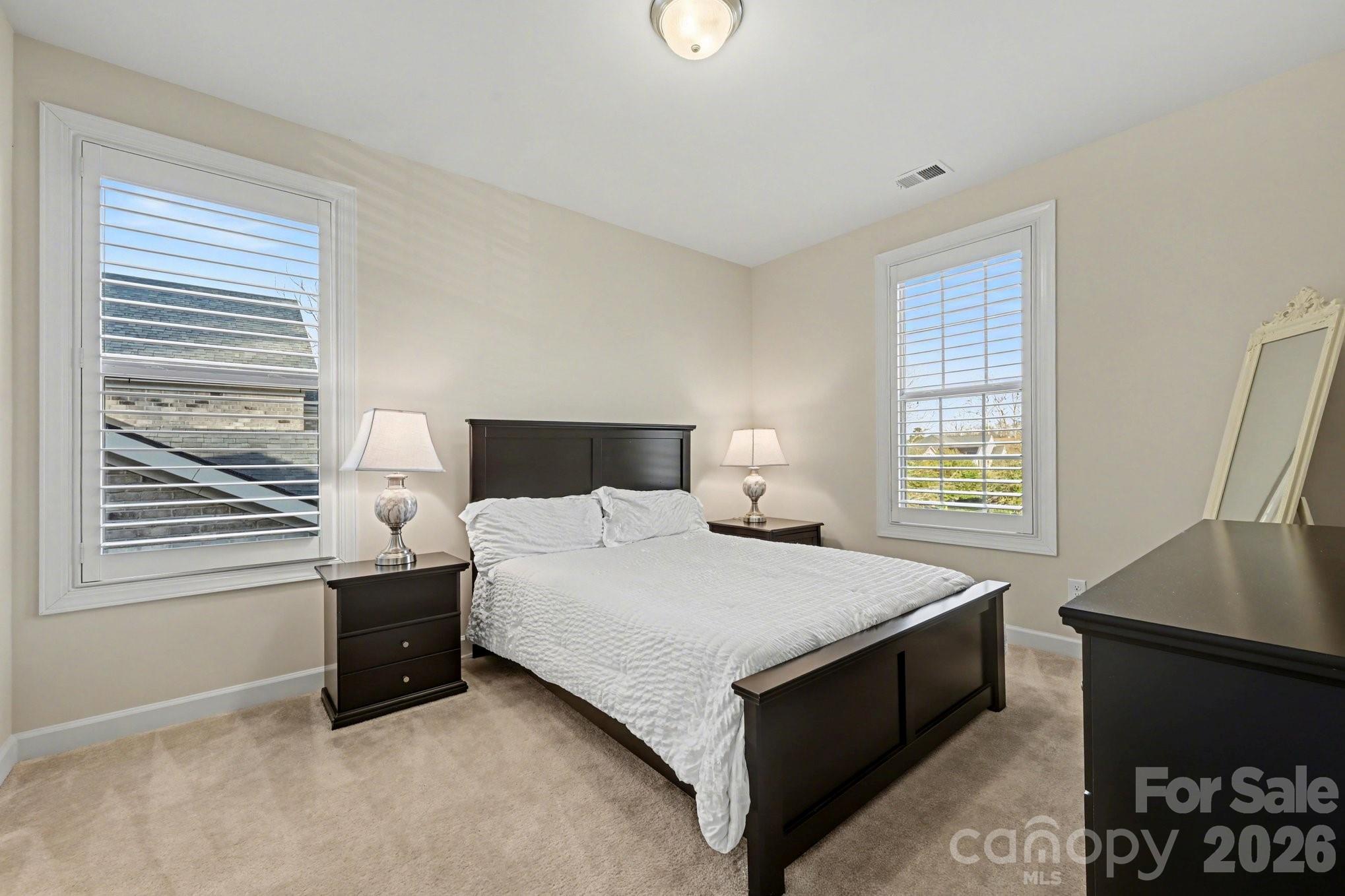 127 Smithfield Drive — Charlotte