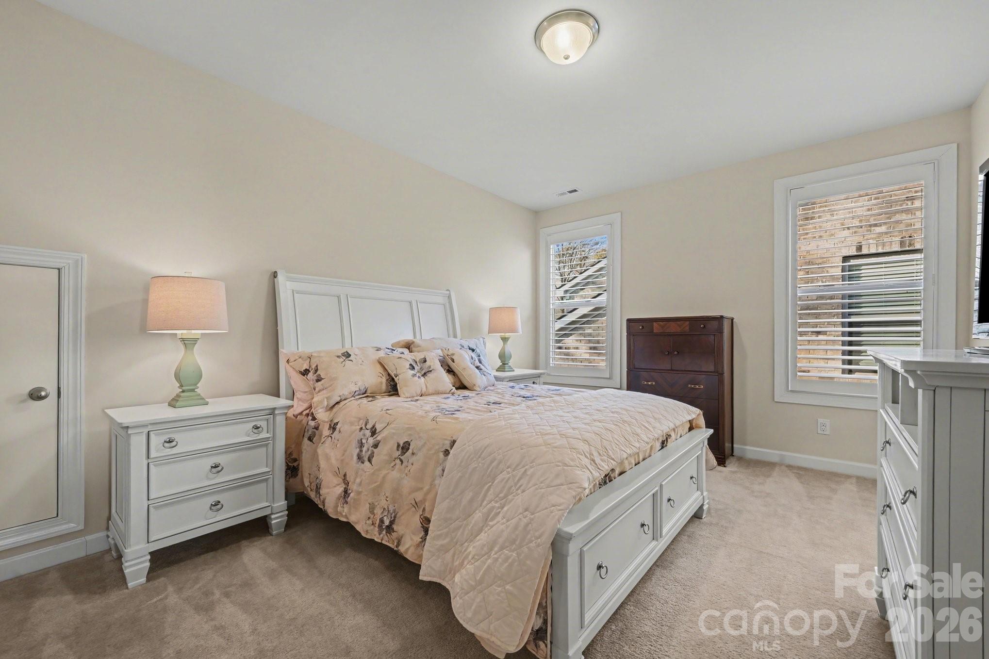 127 Smithfield Drive — Charlotte