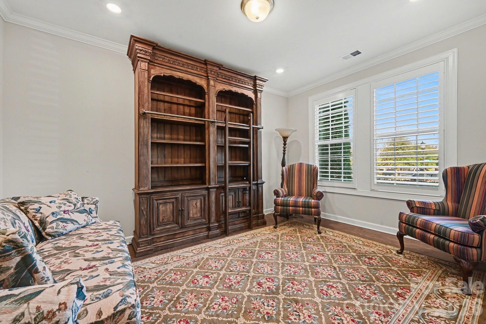 127 Smithfield Drive — Charlotte