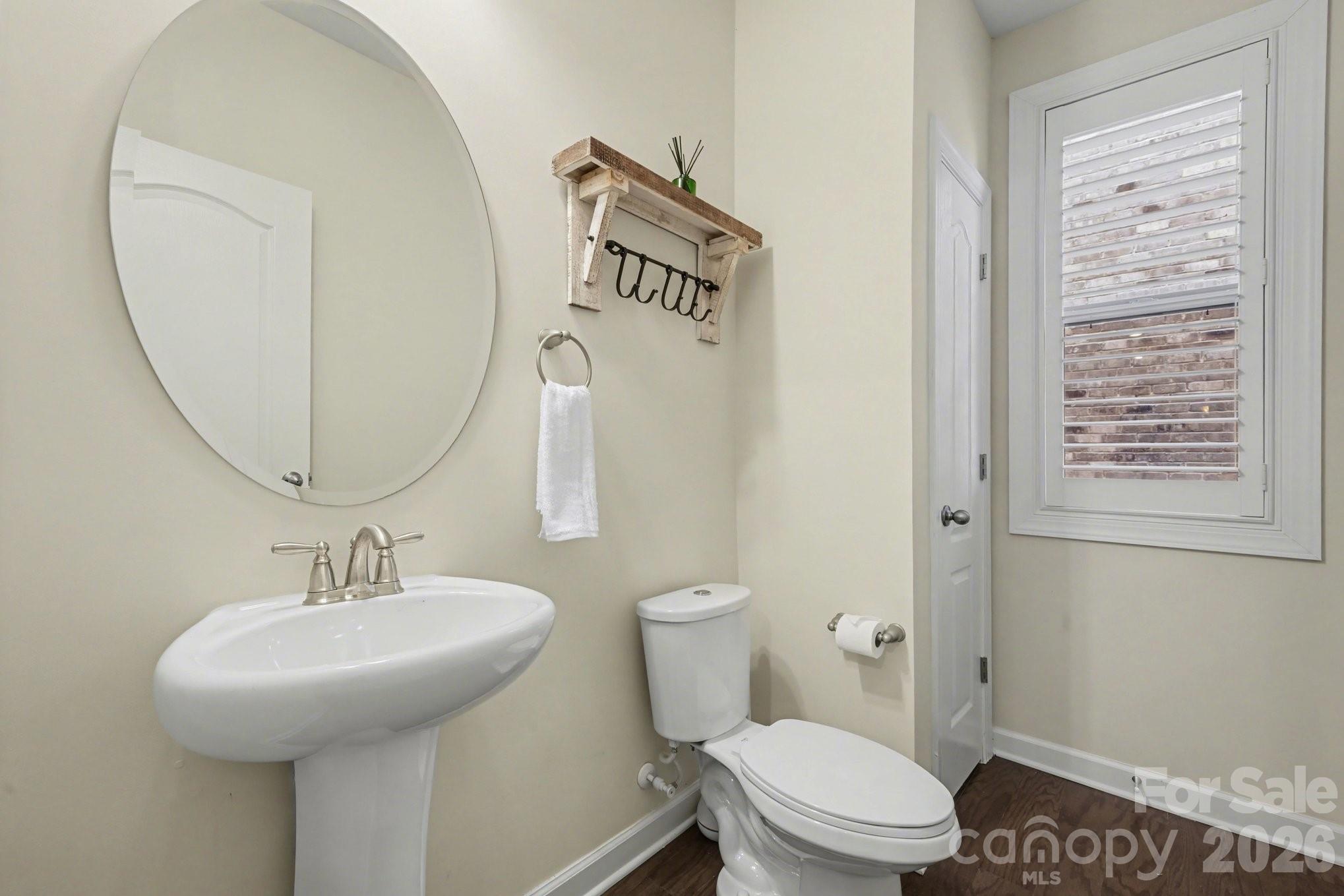 127 Smithfield Drive — Charlotte