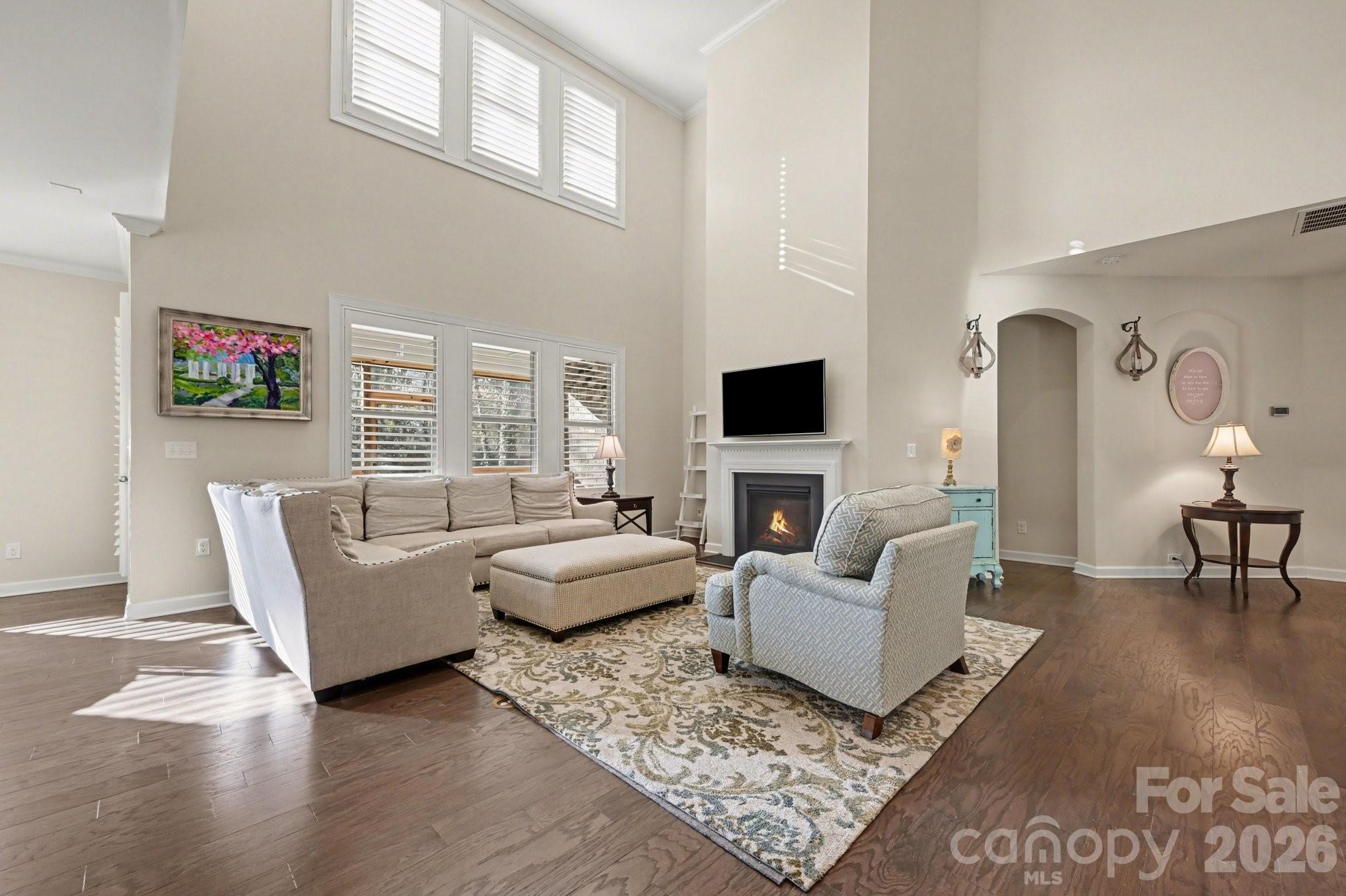 127 Smithfield Drive — Charlotte