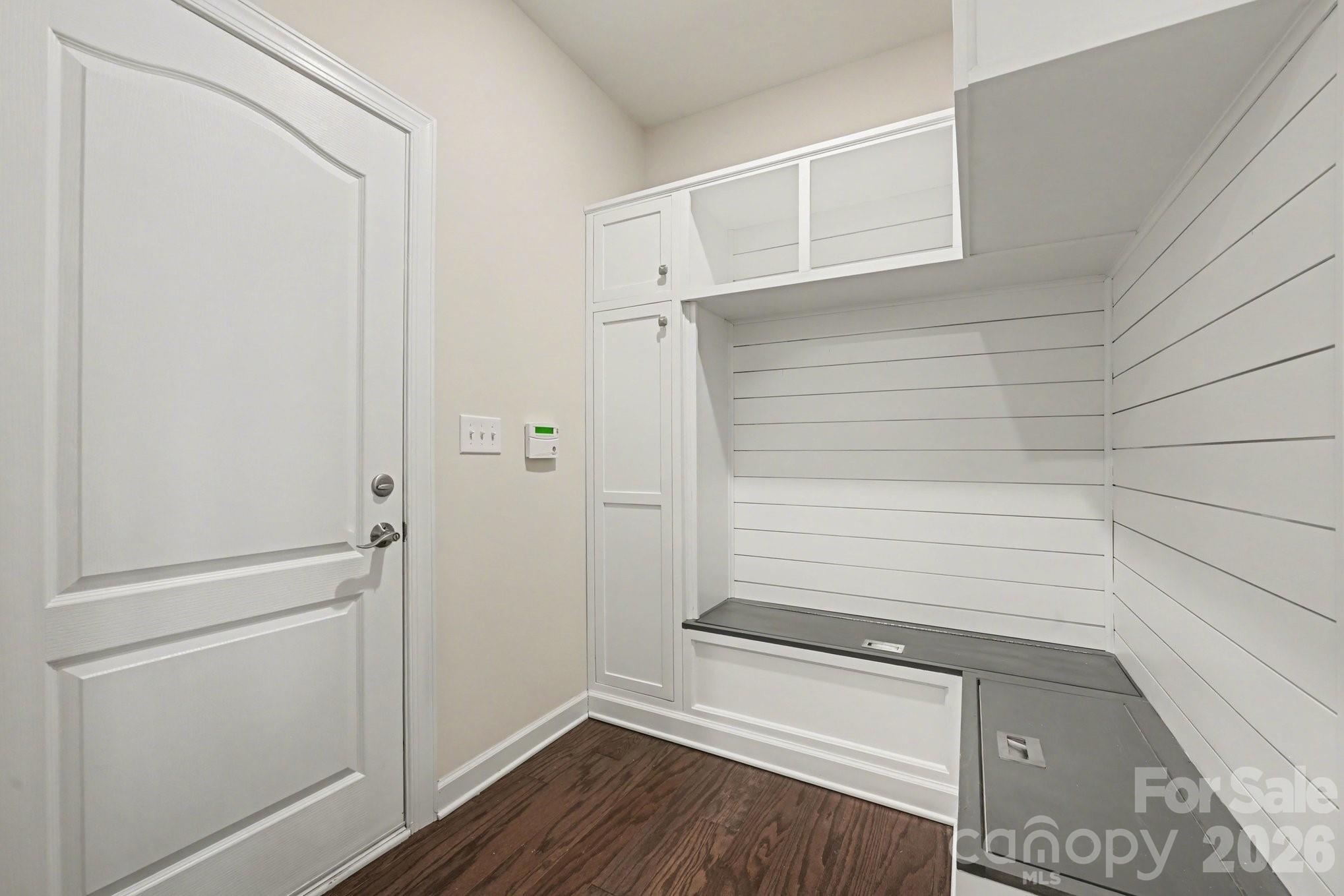 127 Smithfield Drive — Charlotte