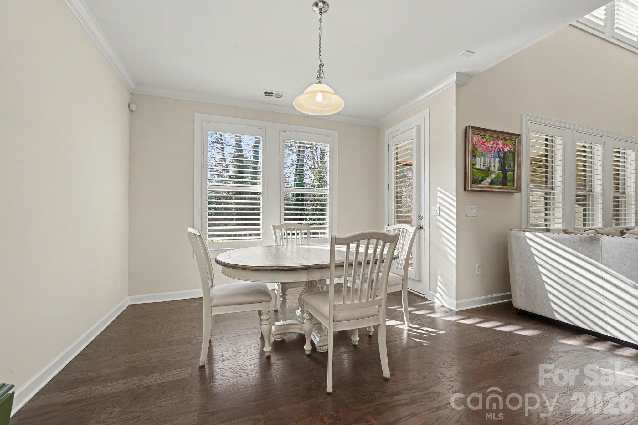 127 Smithfield Drive — Charlotte