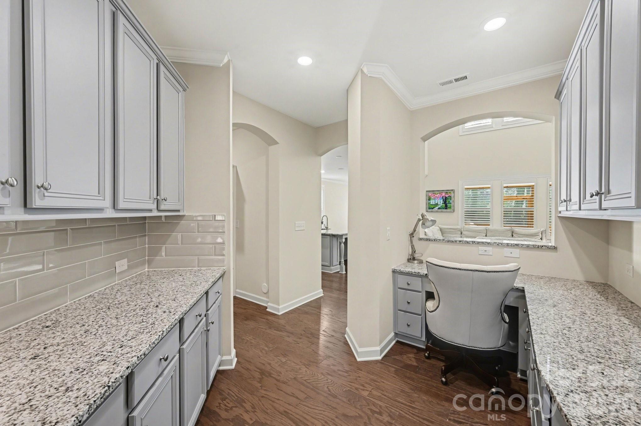 127 Smithfield Drive — Charlotte