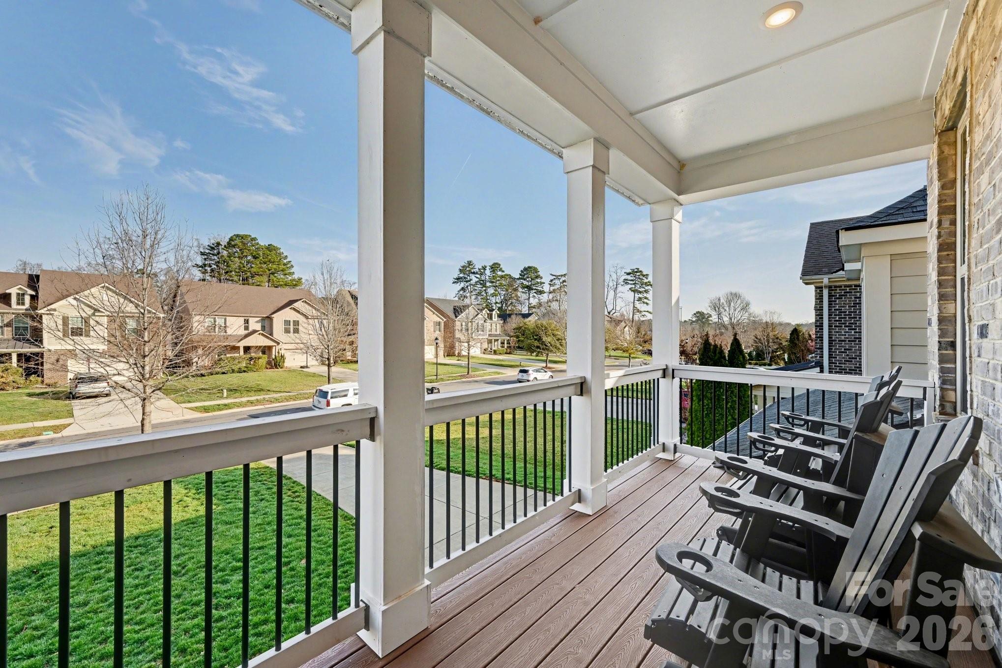 127 Smithfield Drive — Charlotte
