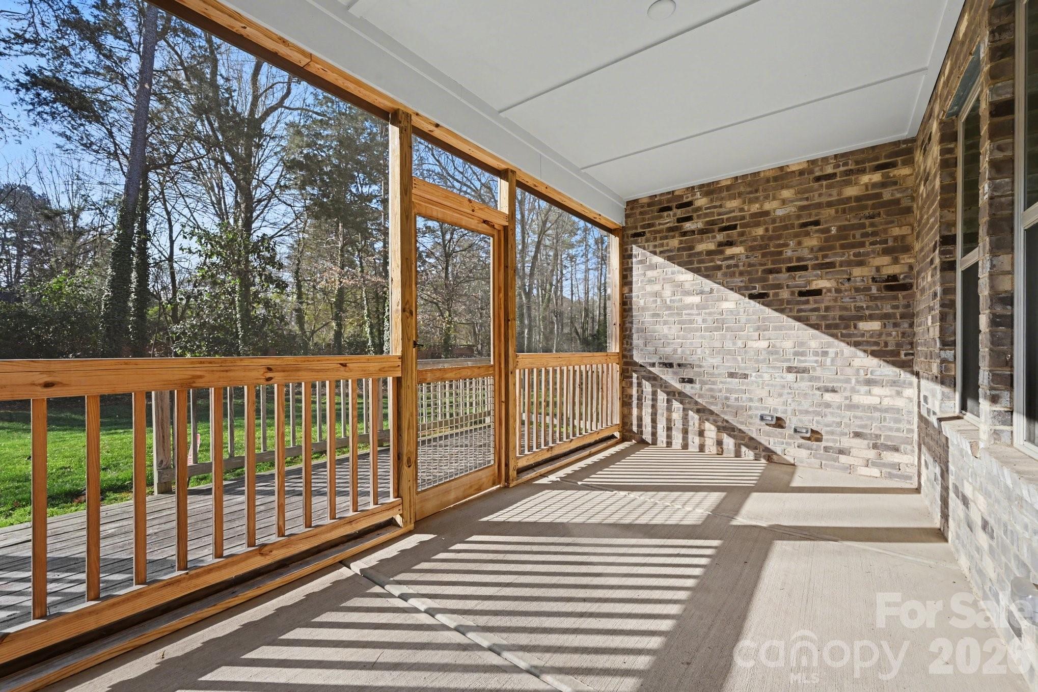127 Smithfield Drive — Charlotte