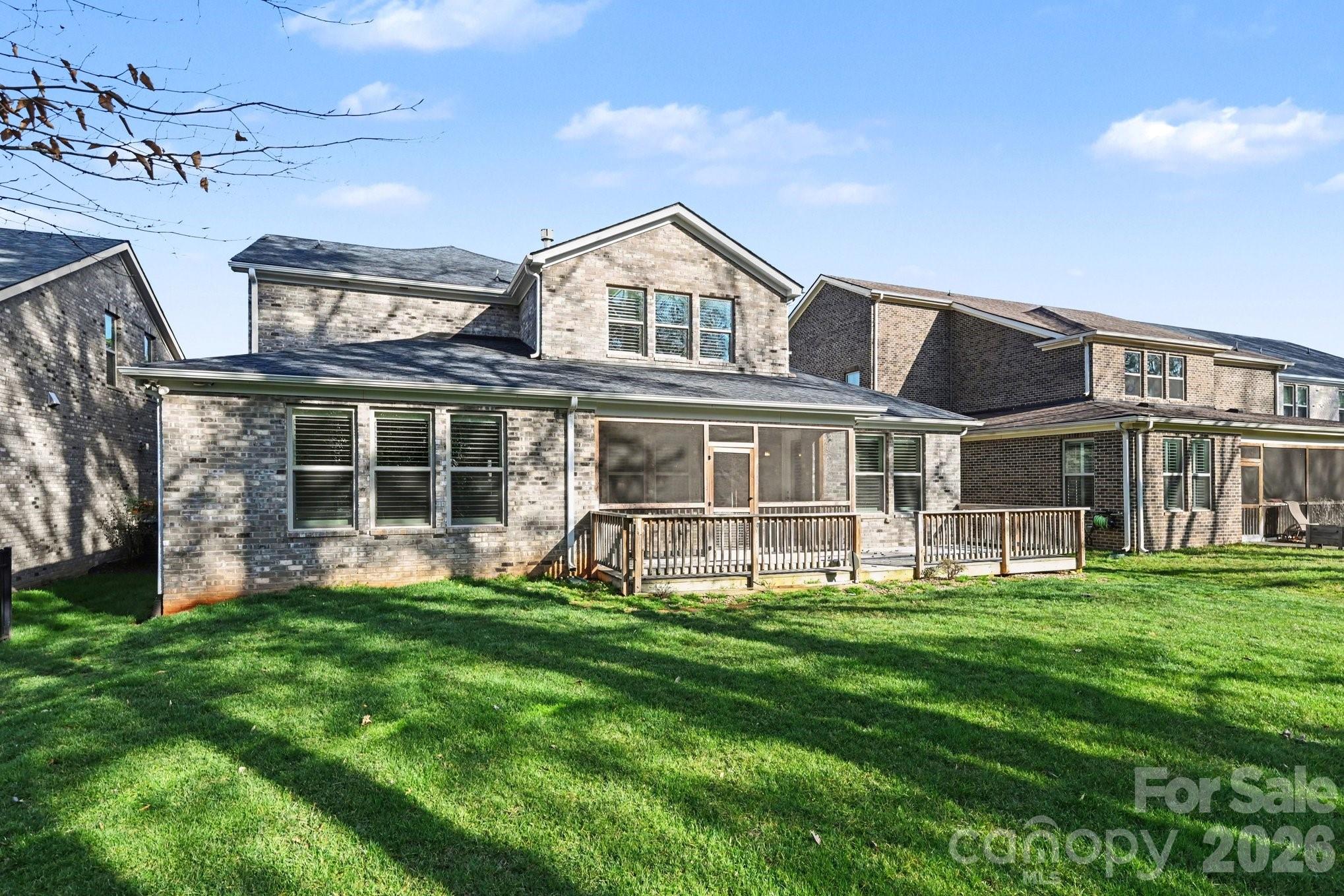 127 Smithfield Drive — Charlotte