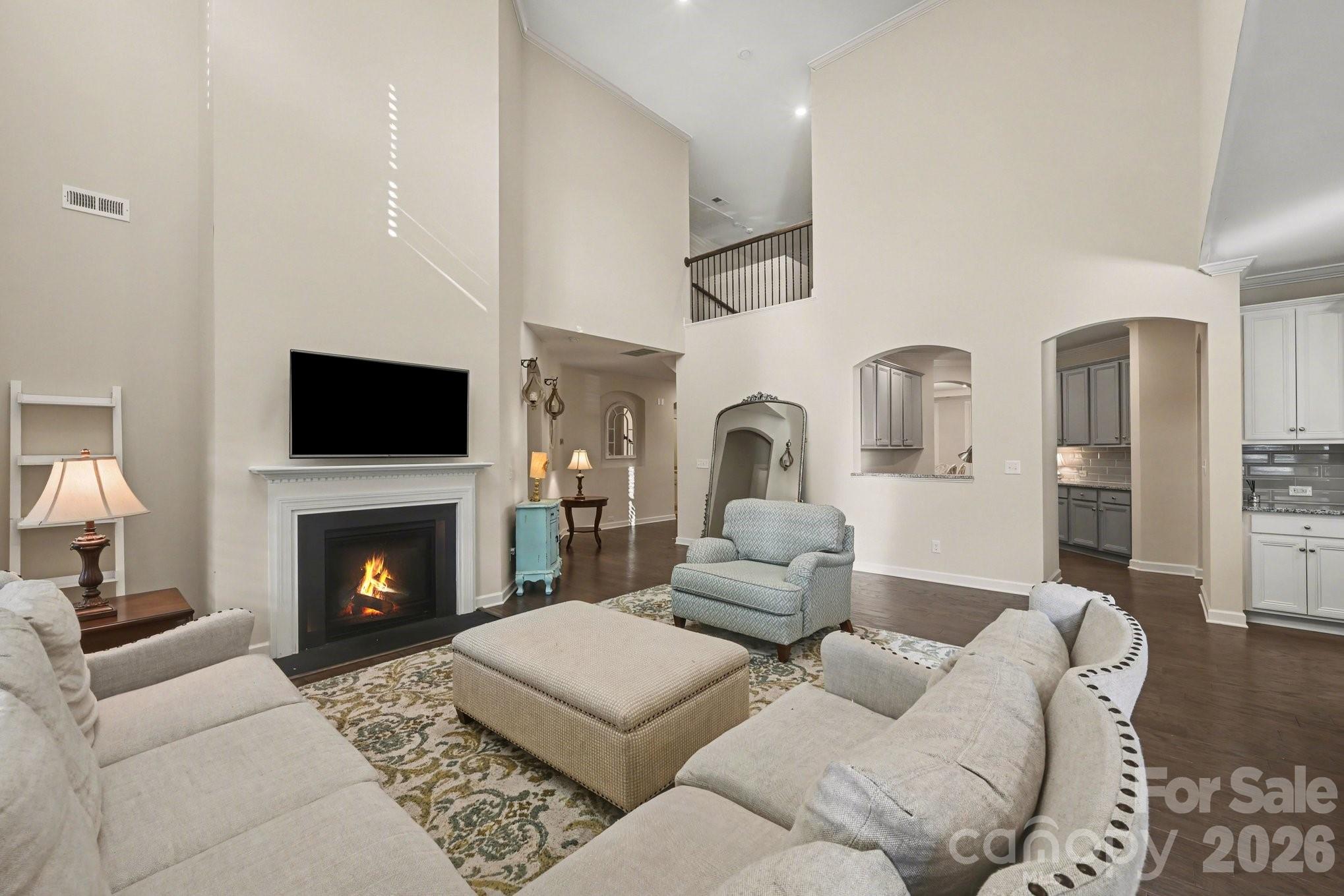 127 Smithfield Drive — Charlotte