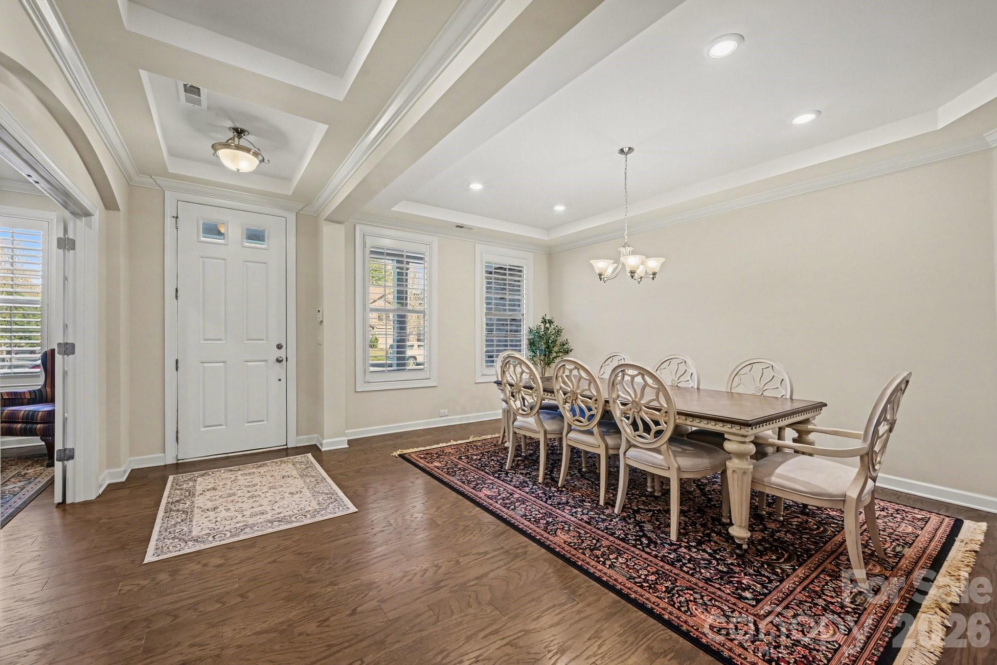 127 Smithfield Drive — Charlotte