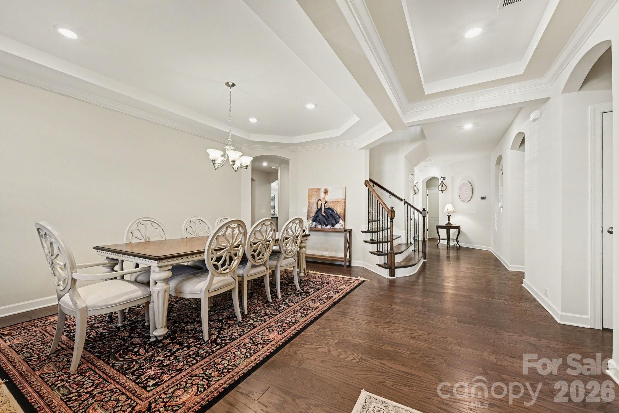 127 Smithfield Drive — Charlotte