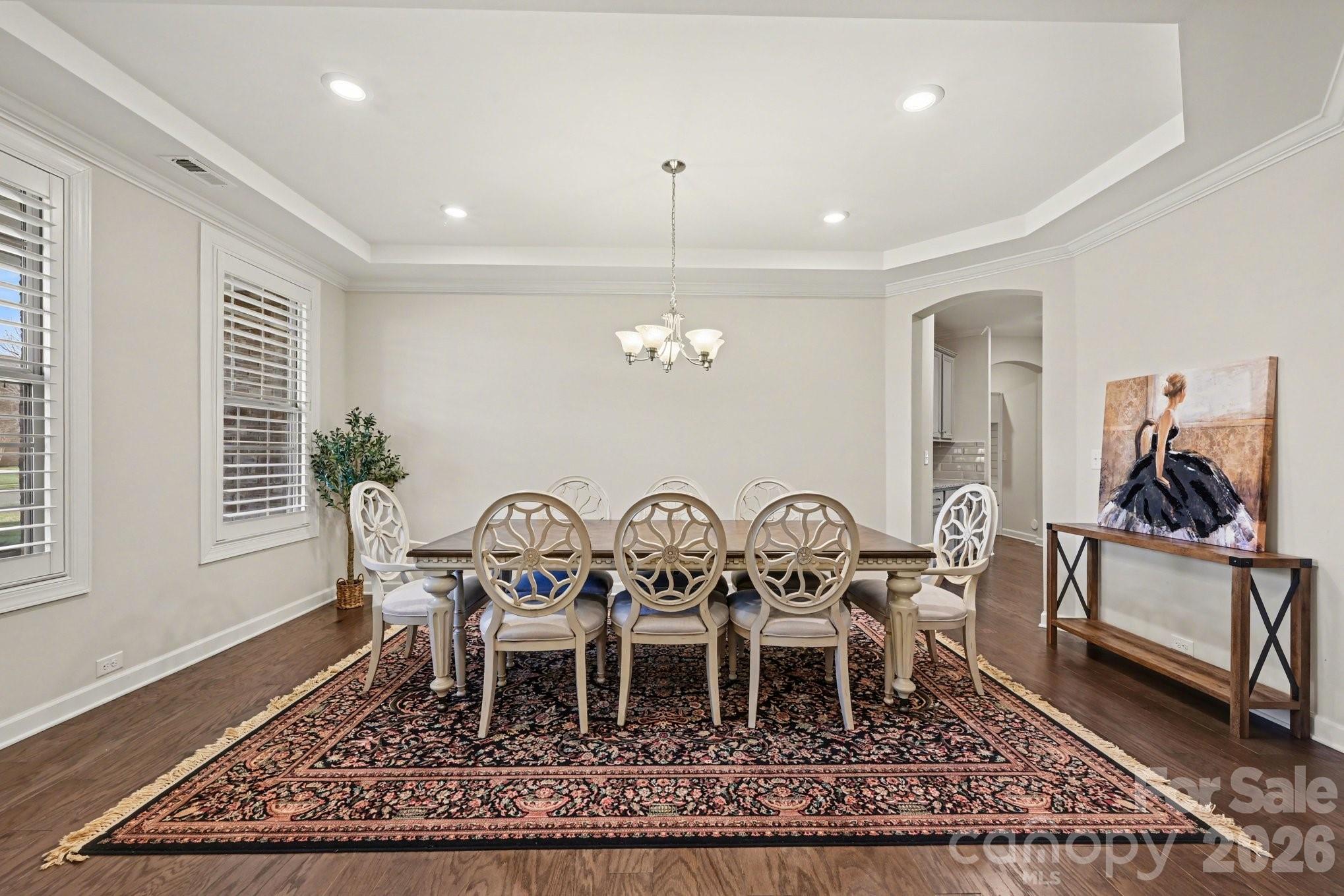 127 Smithfield Drive — Charlotte