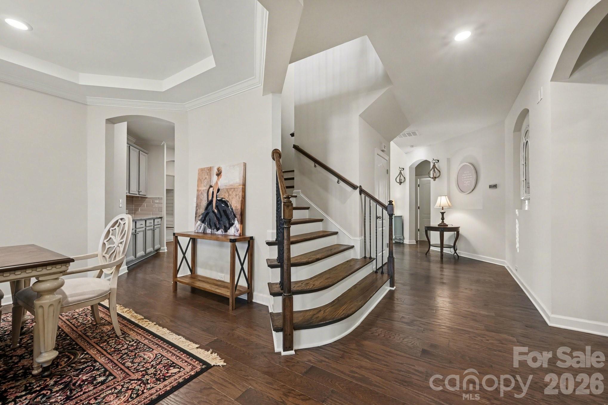 127 Smithfield Drive — Charlotte