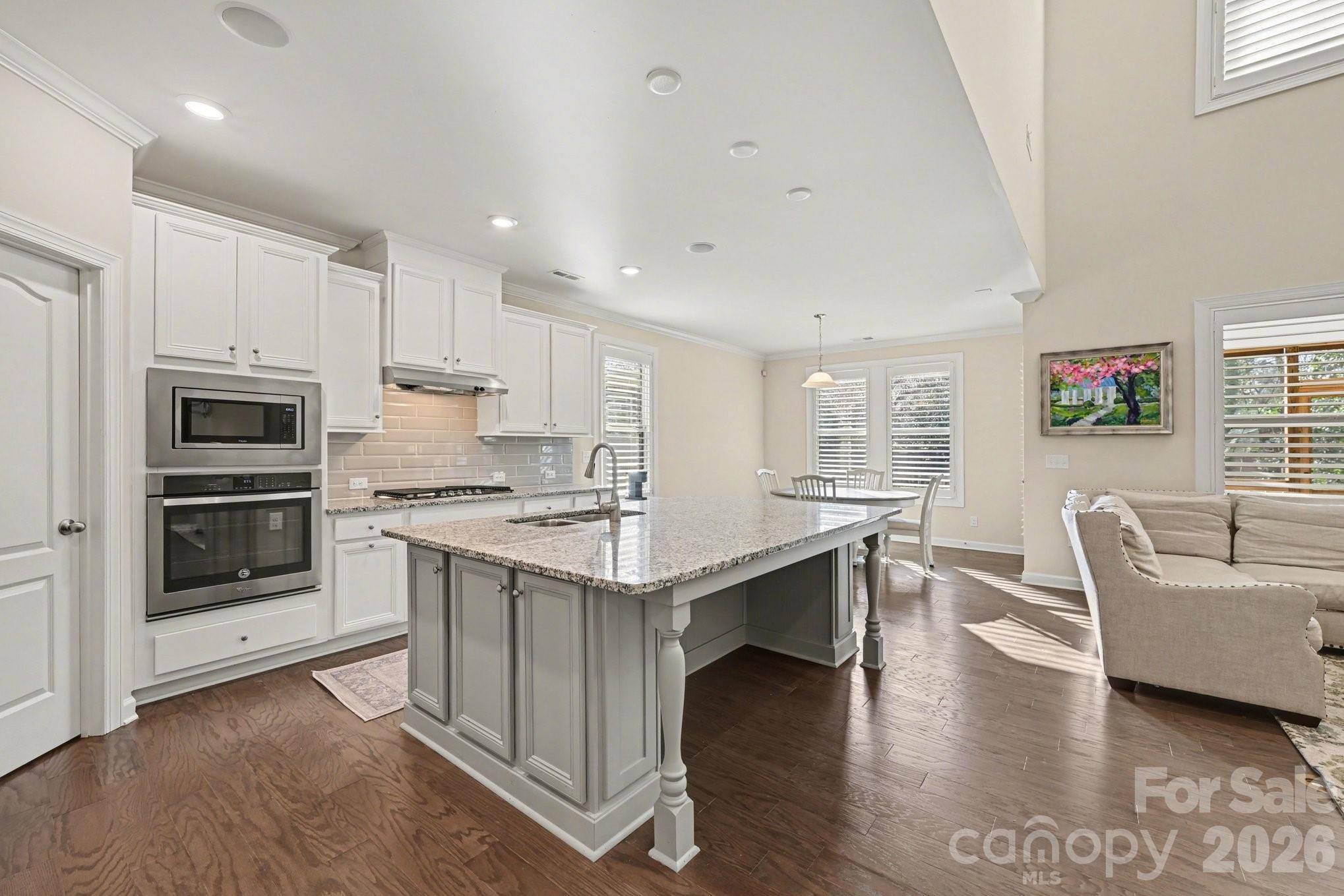 127 Smithfield Drive — Charlotte