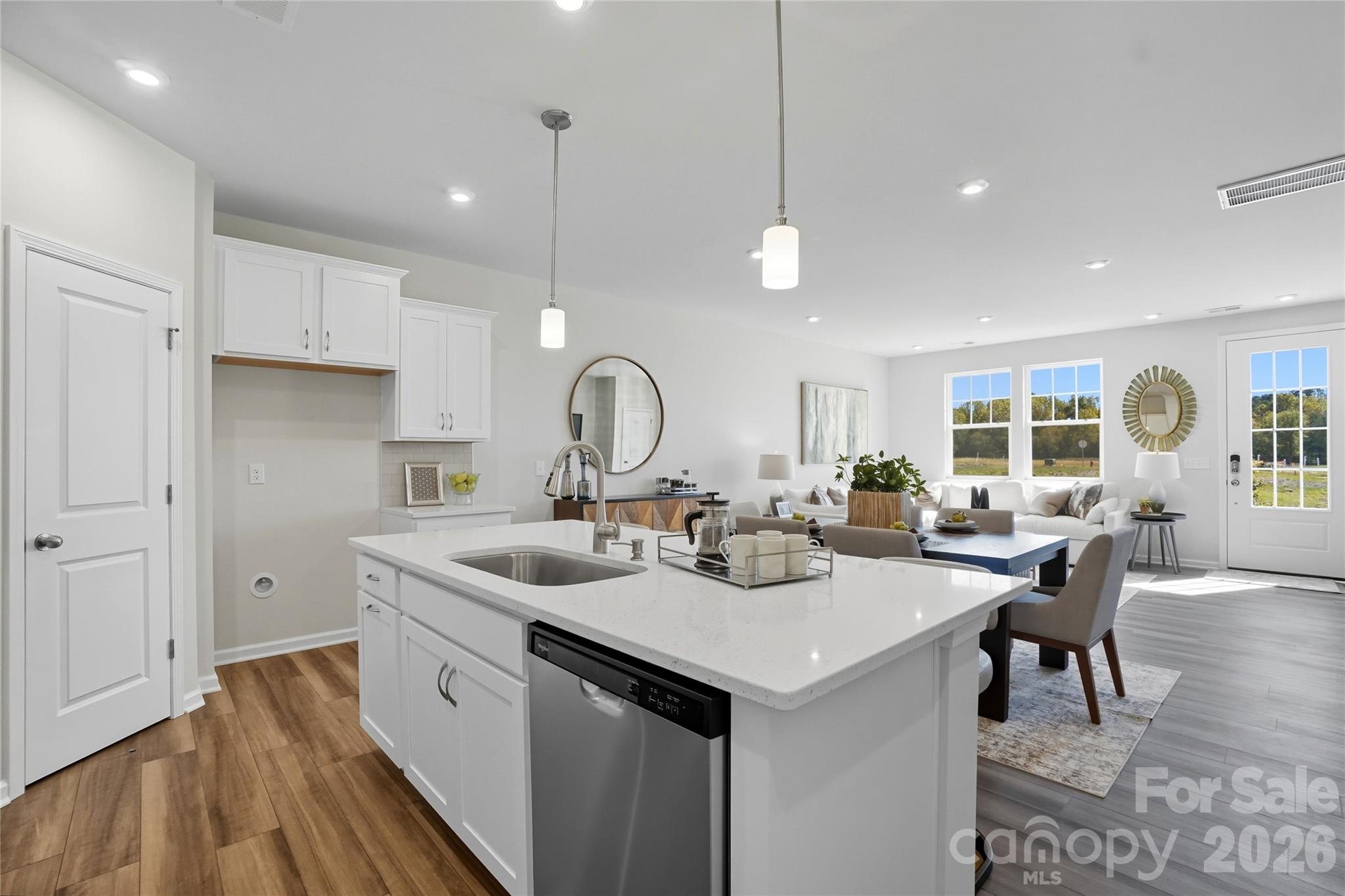 2588 Selbourne Drive — Gastonia