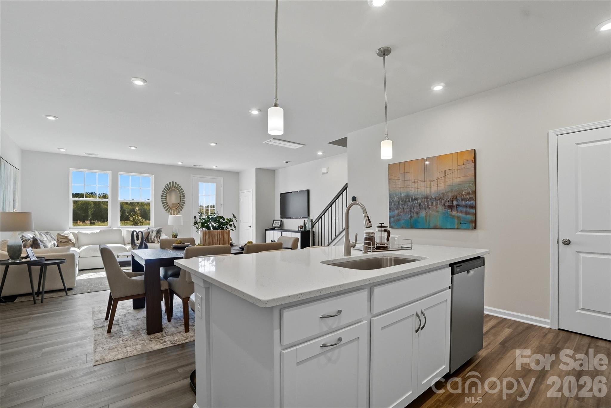 2588 Selbourne Drive — Gastonia