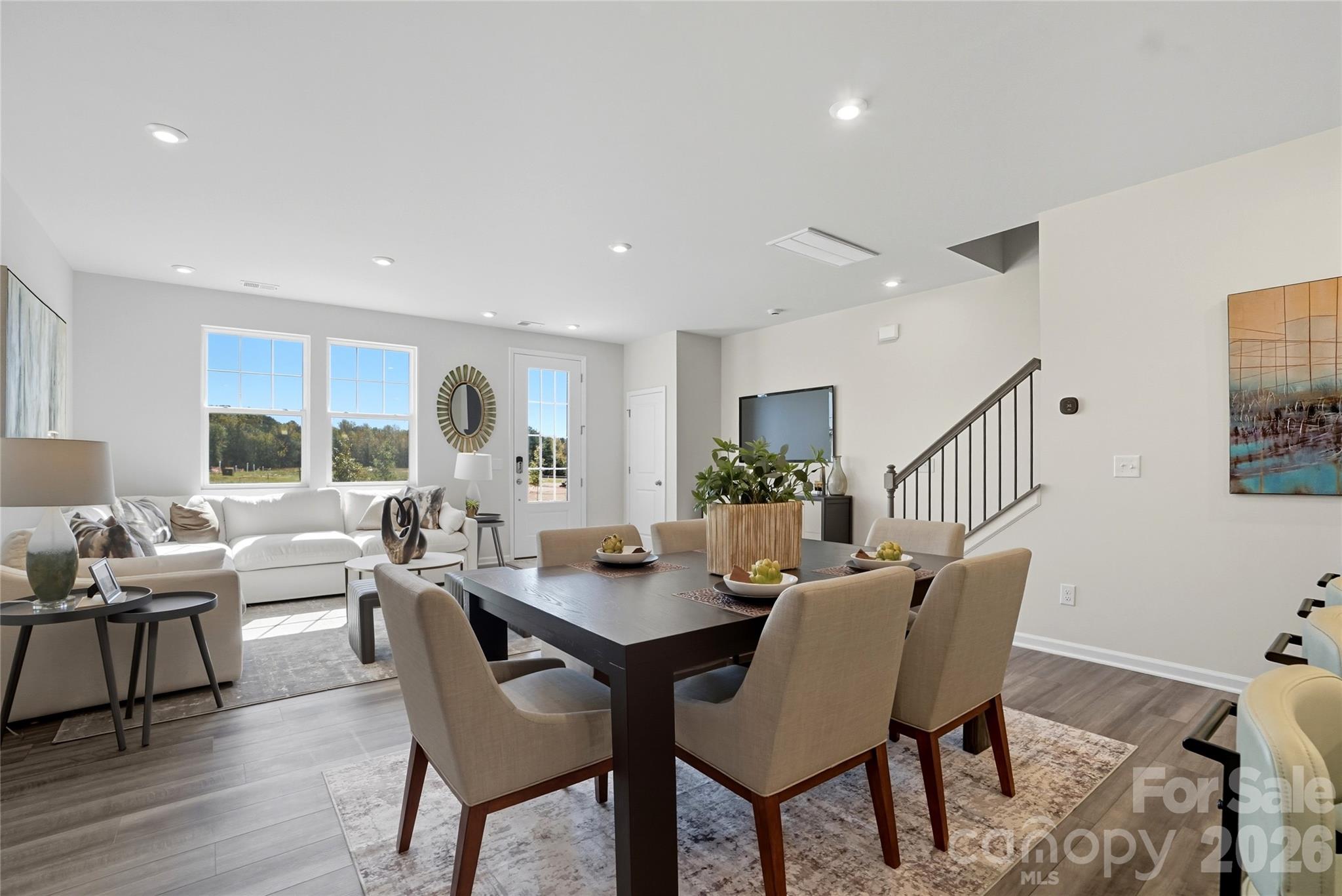 2588 Selbourne Drive — Gastonia