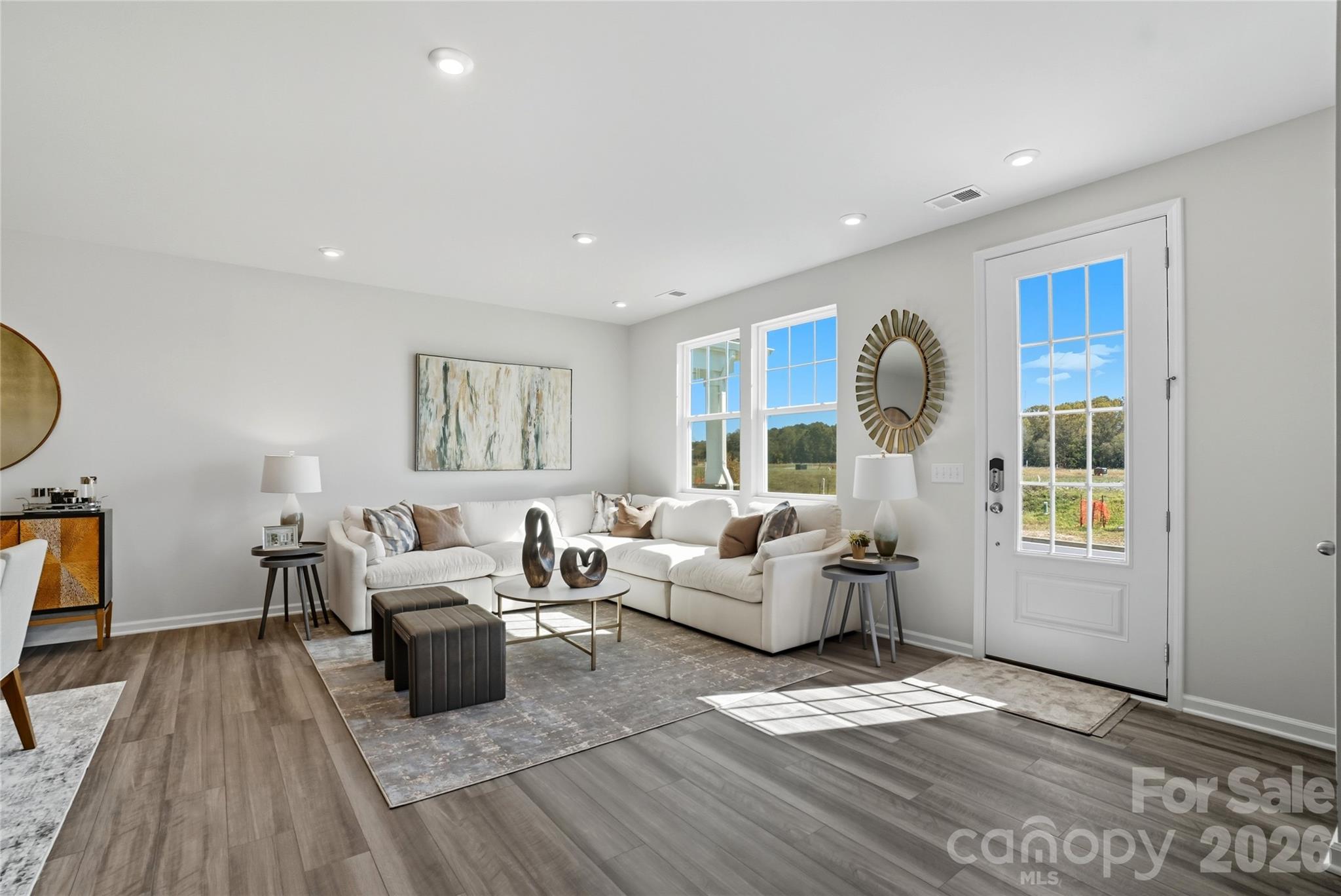 2588 Selbourne Drive — Gastonia