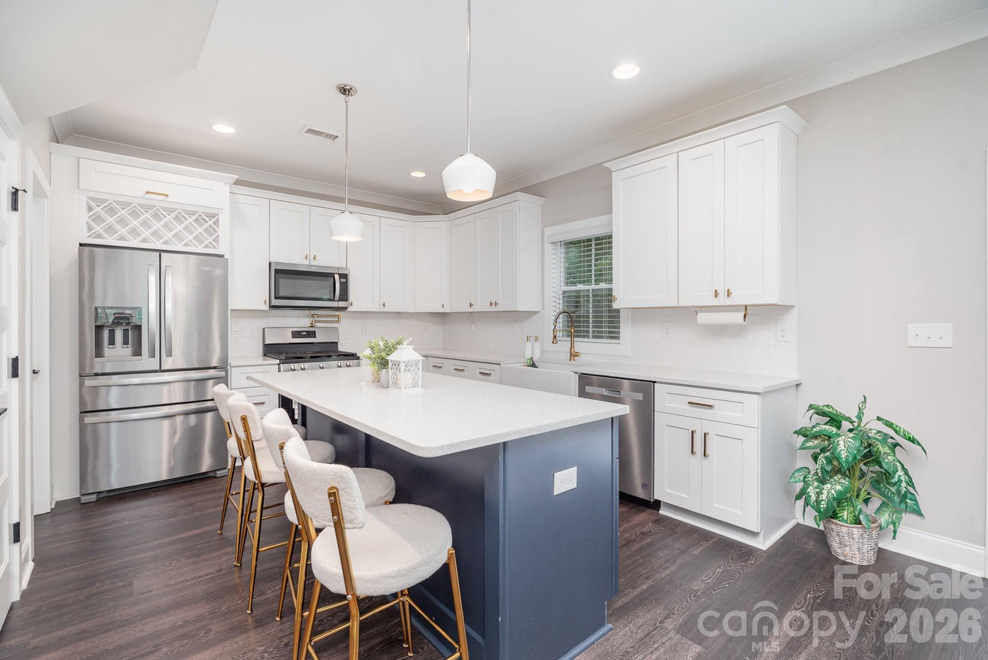 408 Joe Louis Street — Fort Mill