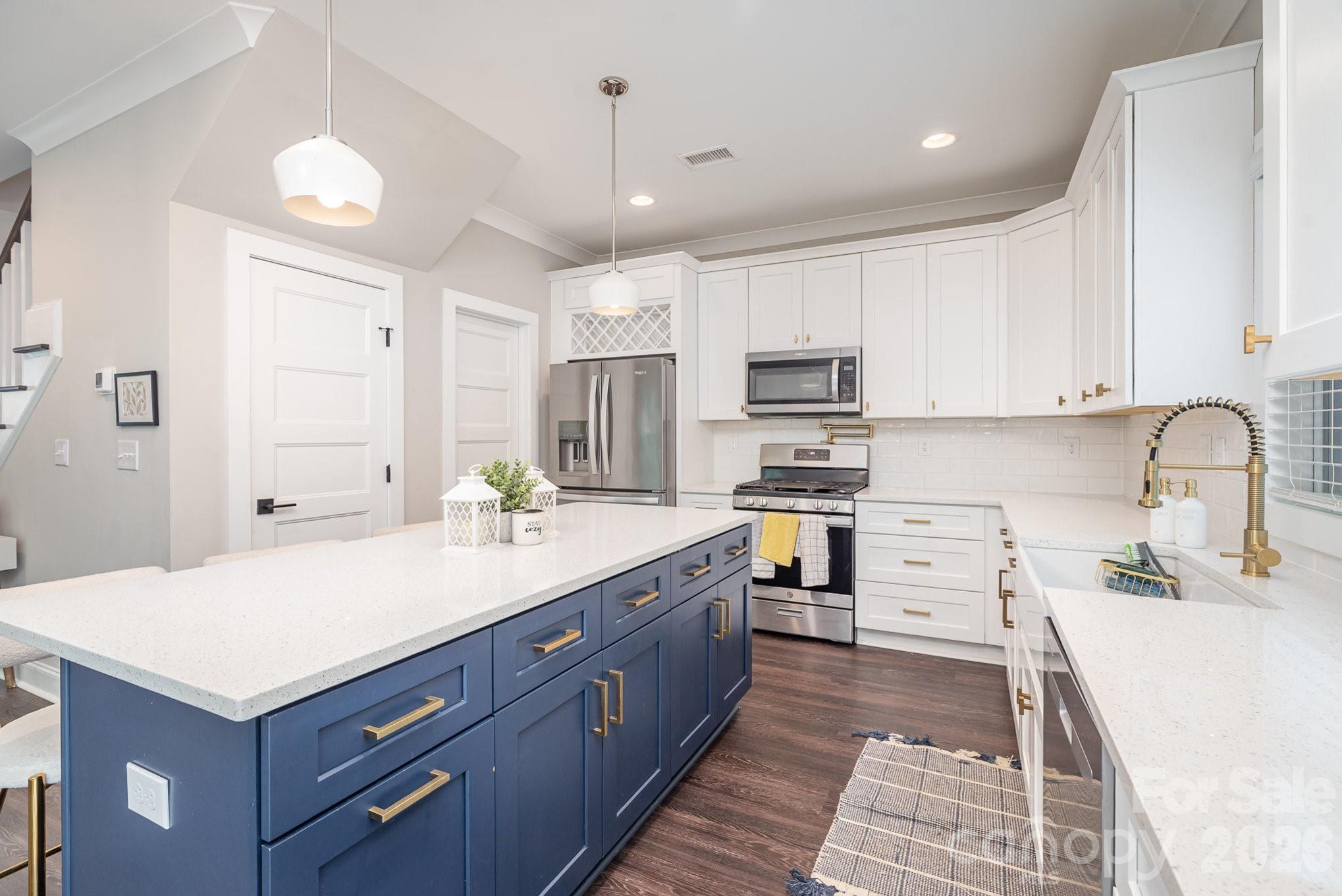 408 Joe Louis Street — Fort Mill