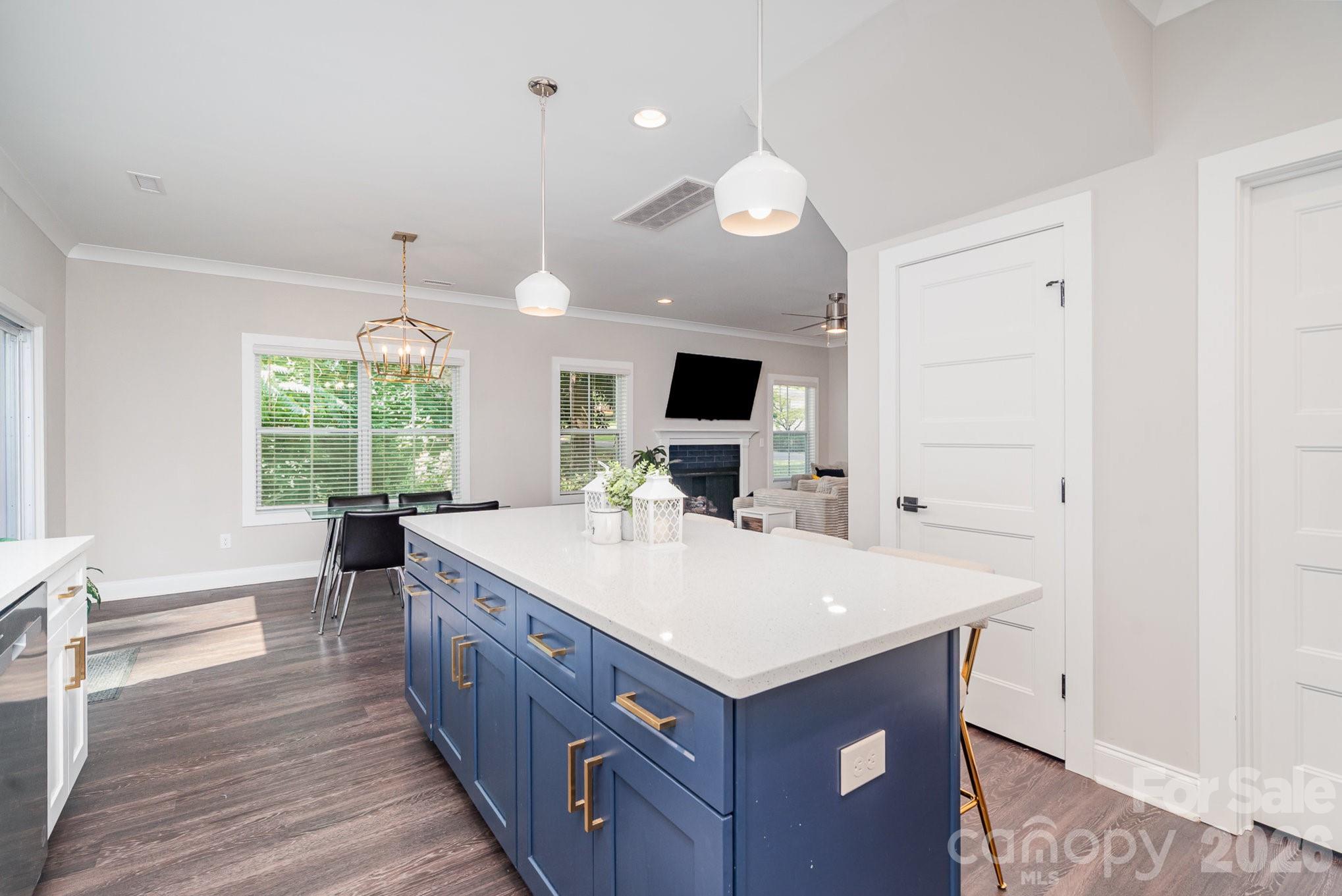 408 Joe Louis Street — Fort Mill