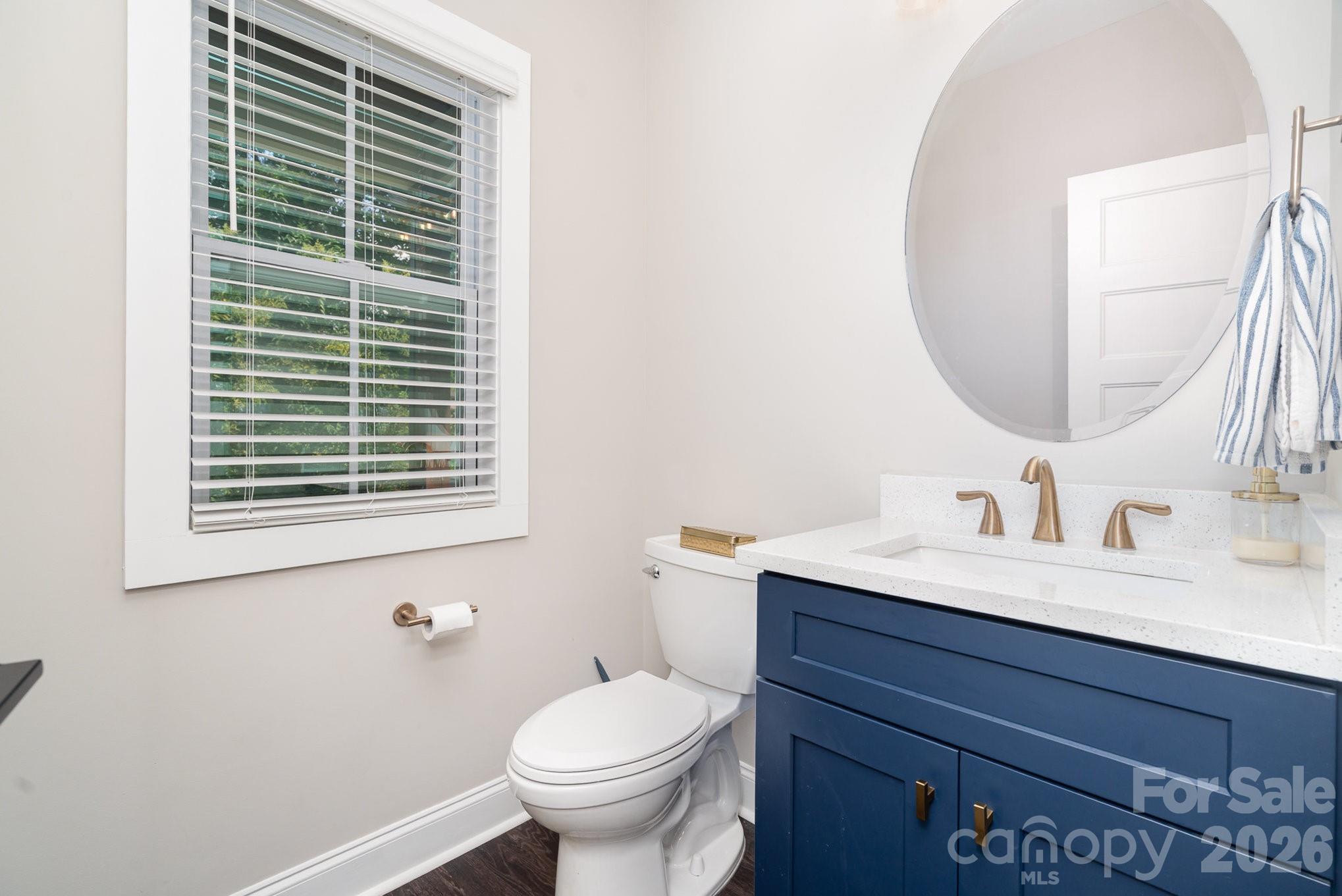 408 Joe Louis Street — Fort Mill