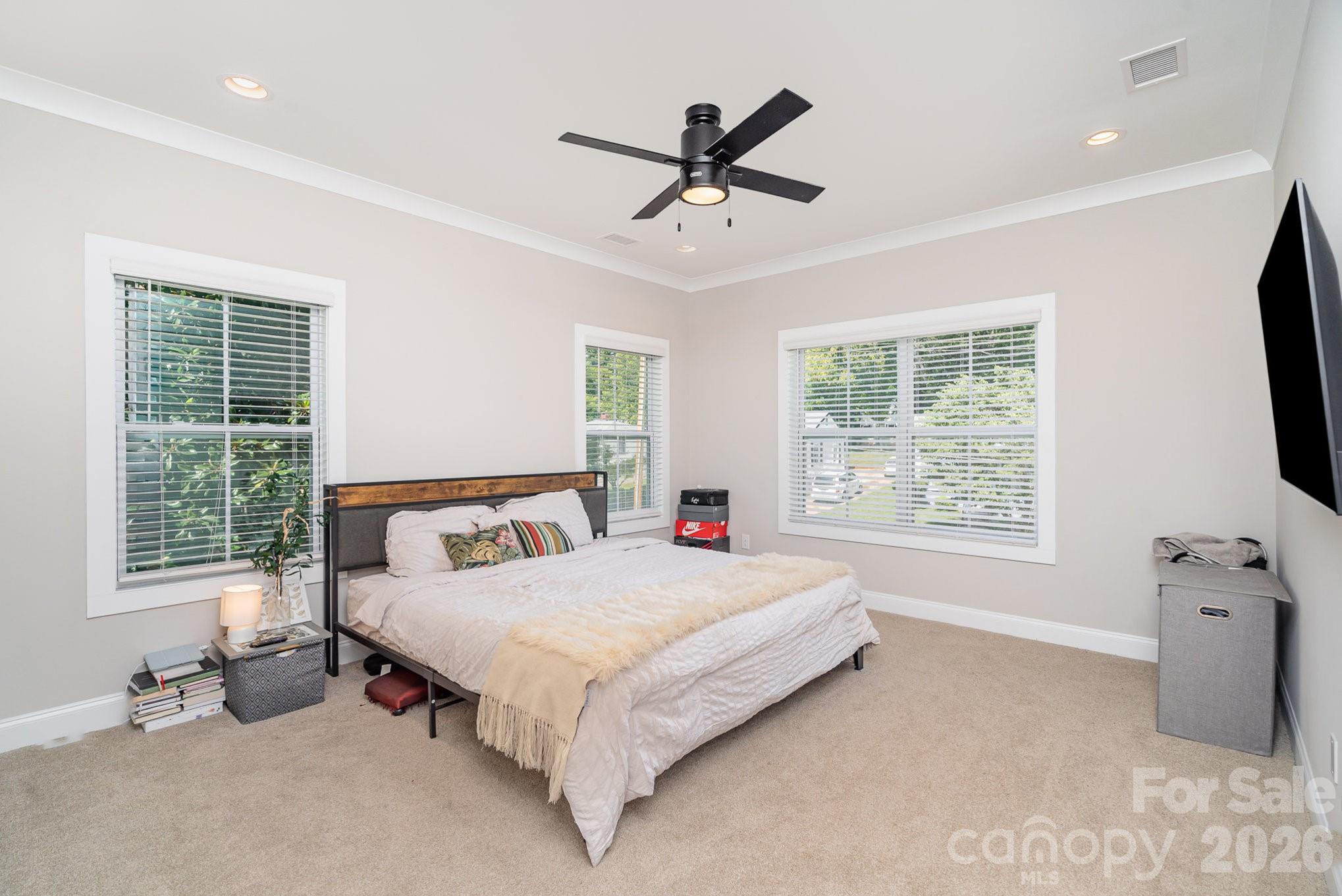 408 Joe Louis Street — Fort Mill