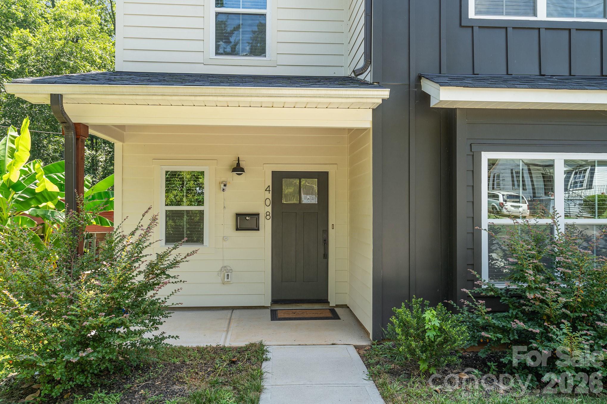 408 Joe Louis Street — Fort Mill