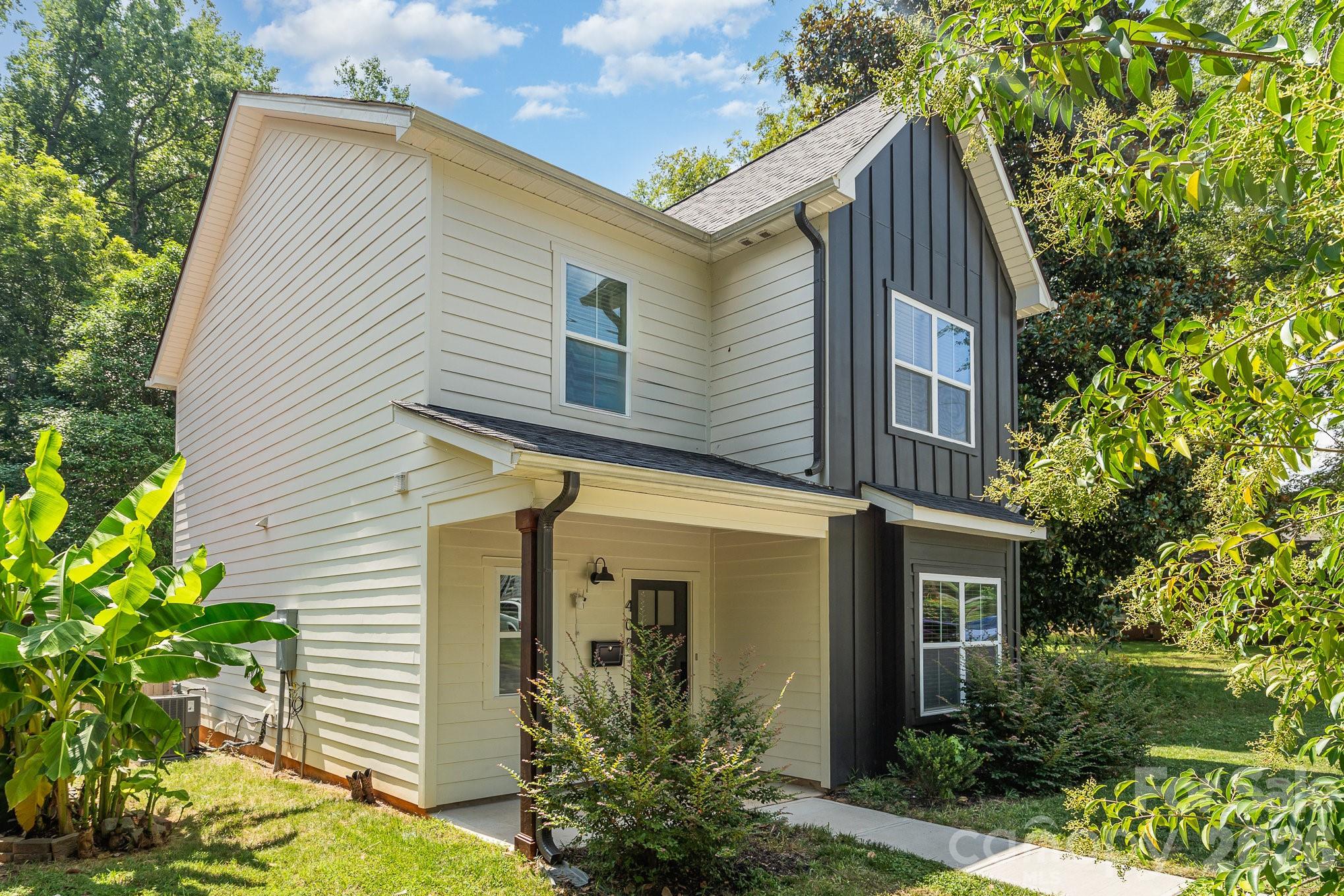 408 Joe Louis Street — Fort Mill