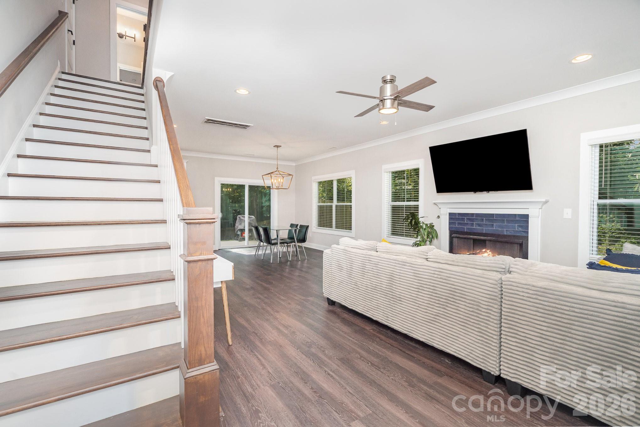 408 Joe Louis Street — Fort Mill